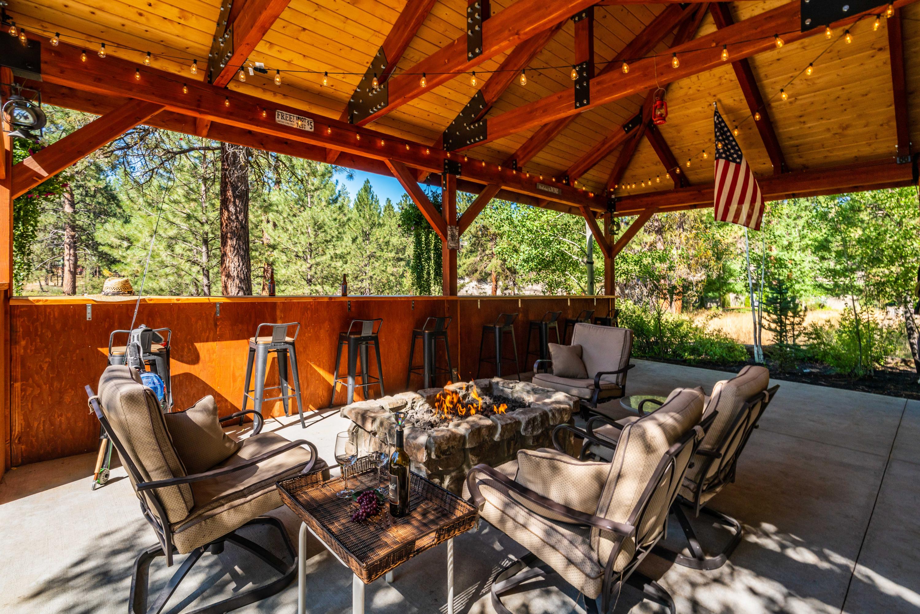 Wild River - Residential