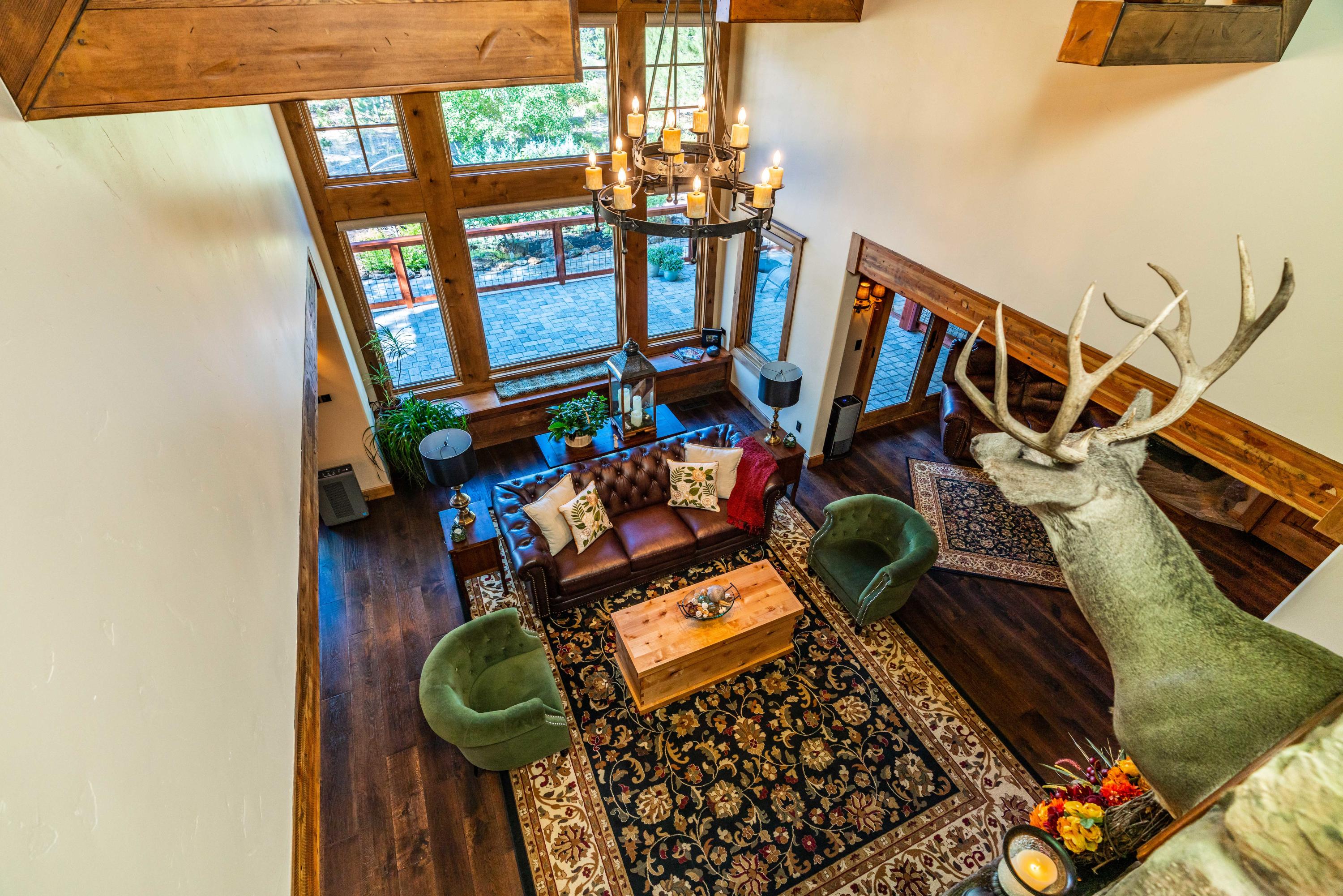 Wild River - Residential