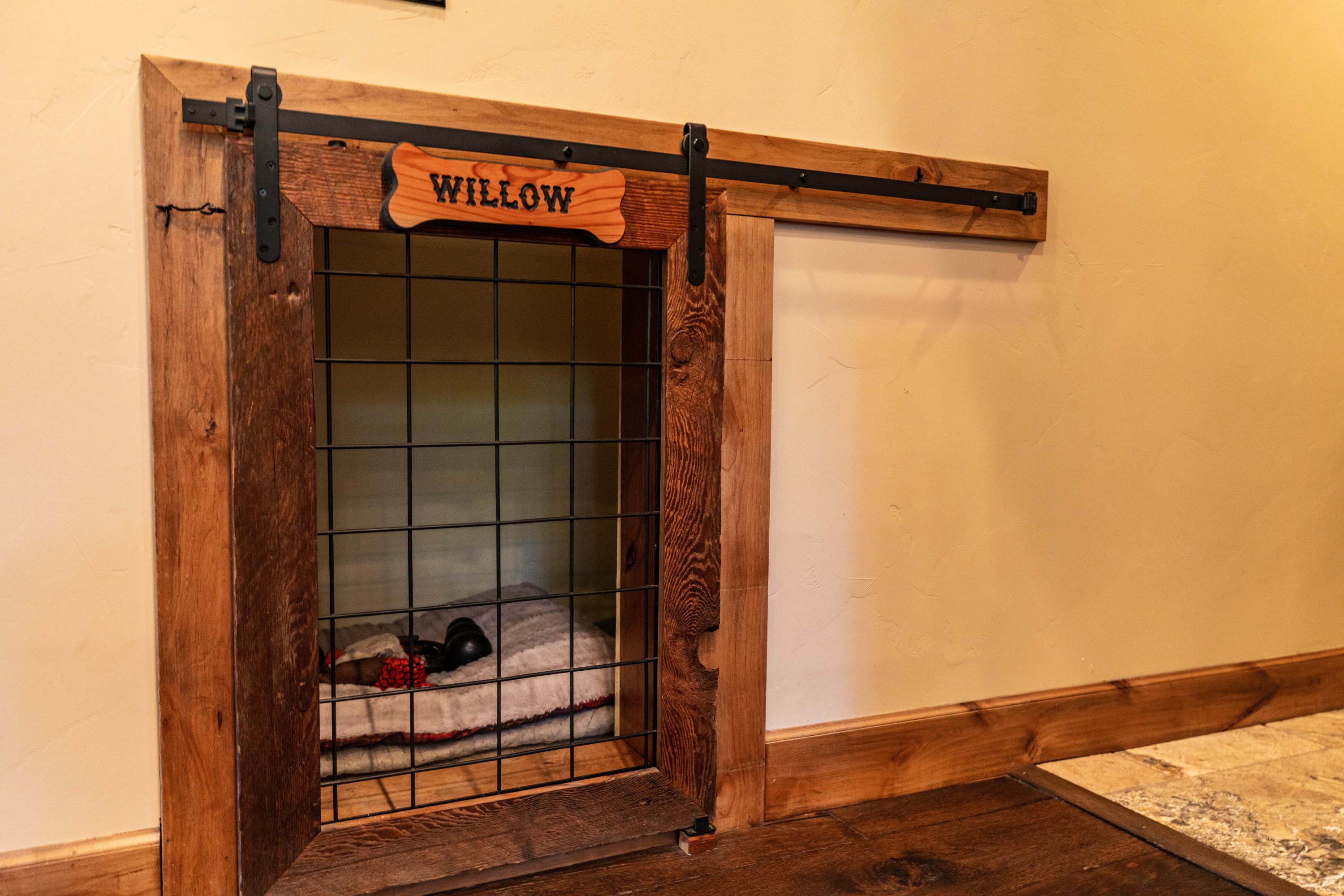 Wild River - Residential