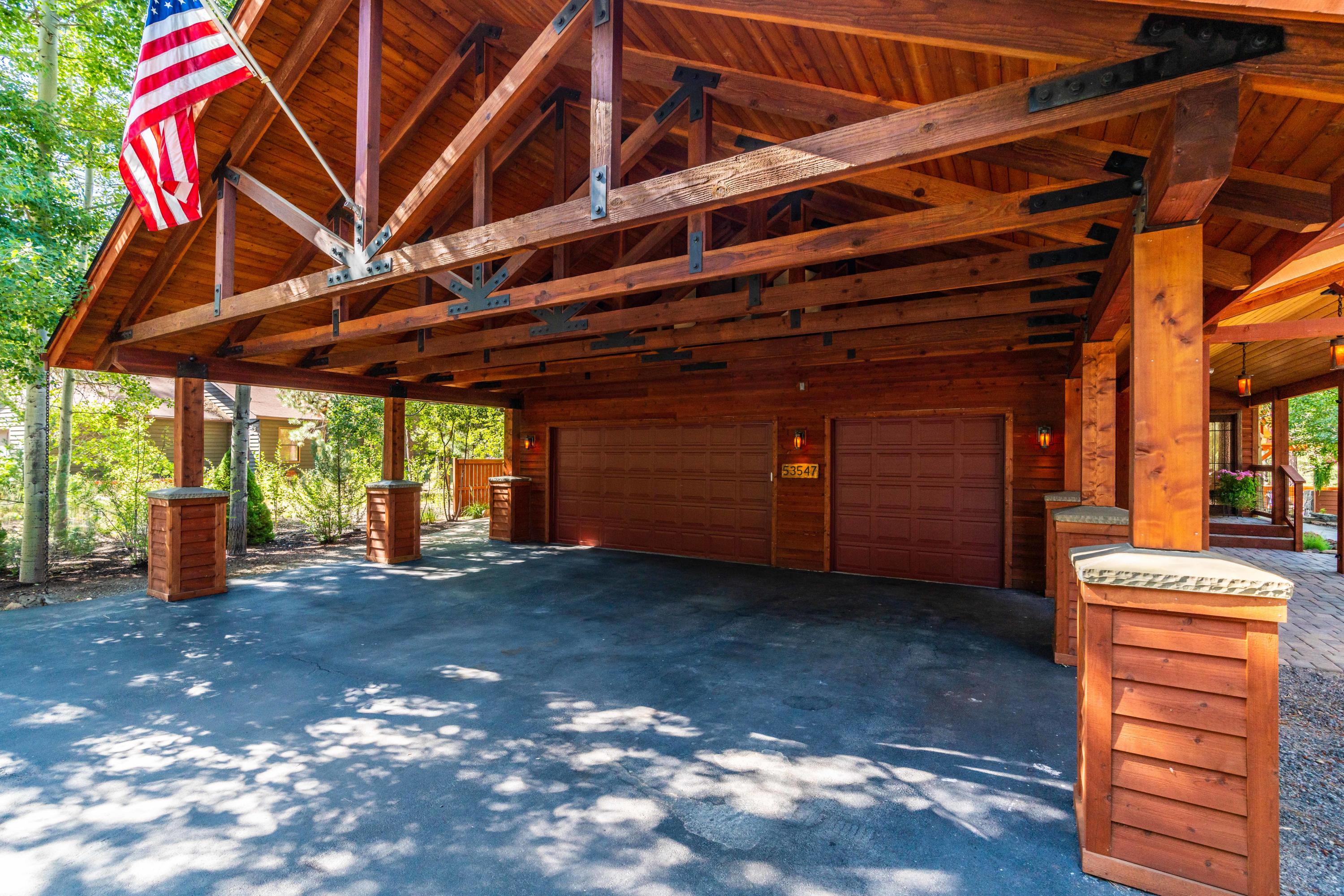 Wild River - Residential