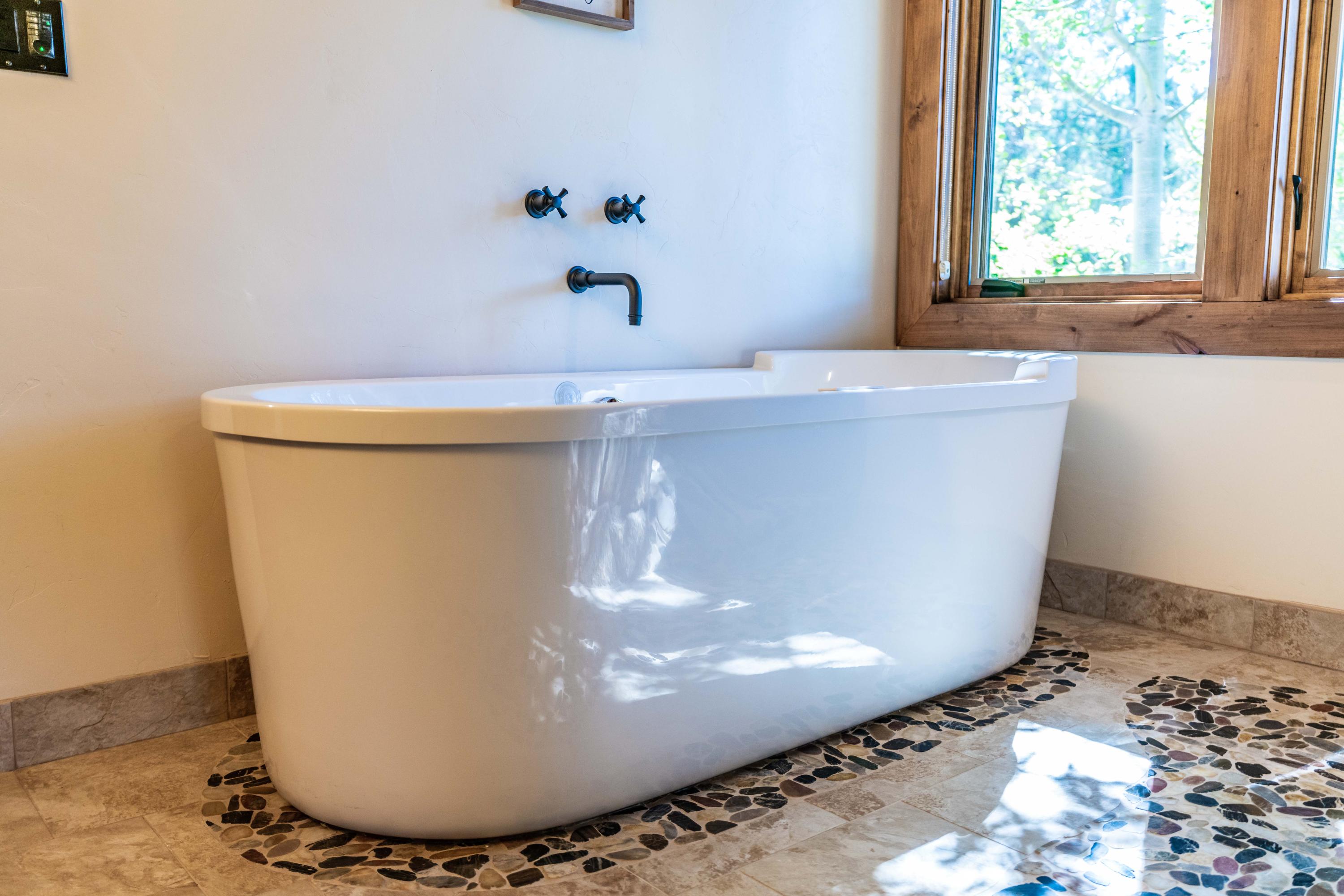 Wild River - Residential