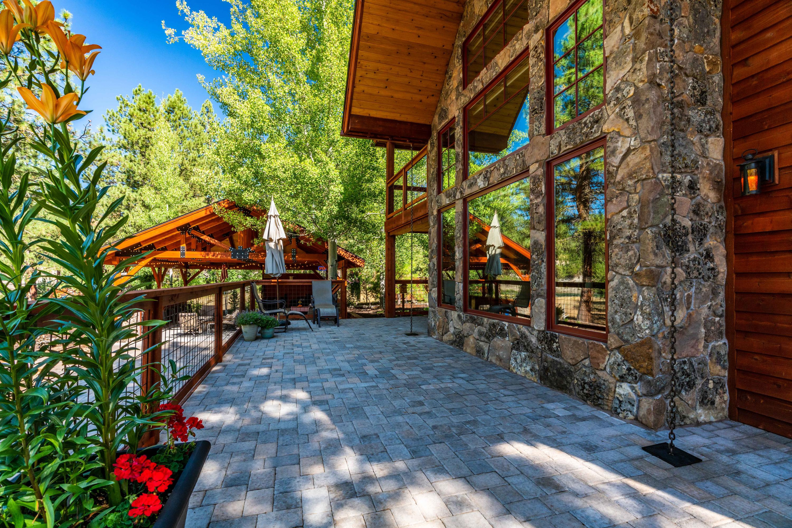 Wild River - Residential