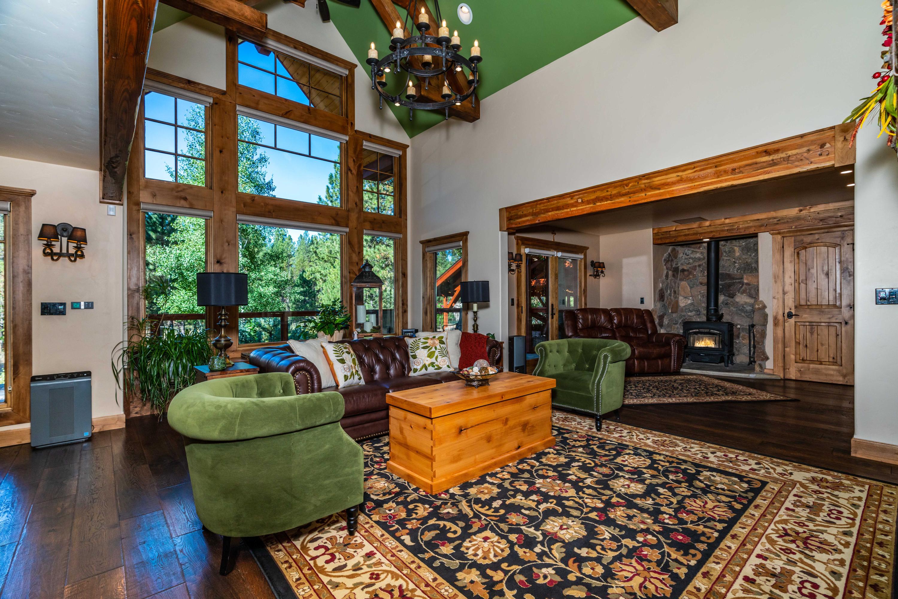 Wild River - Residential