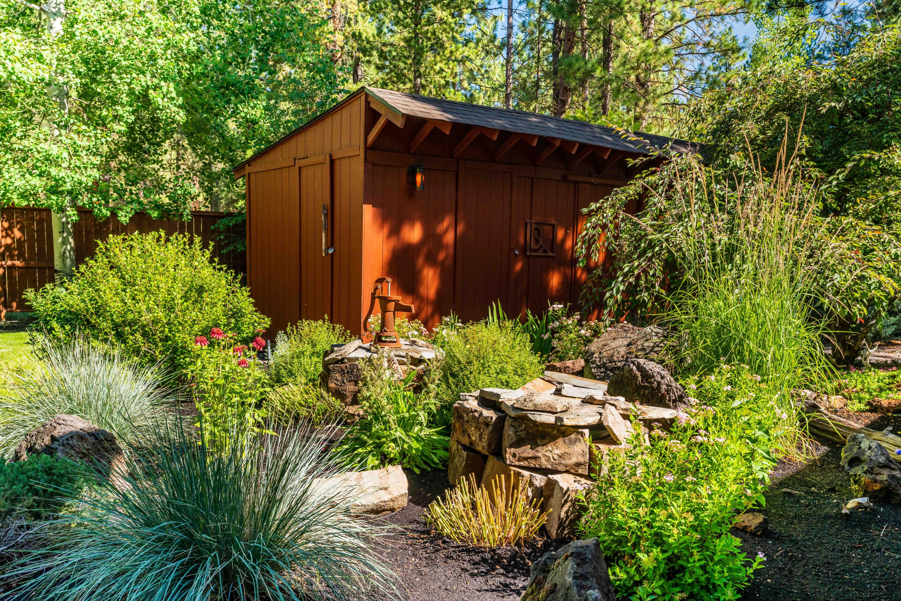 Wild River - Residential