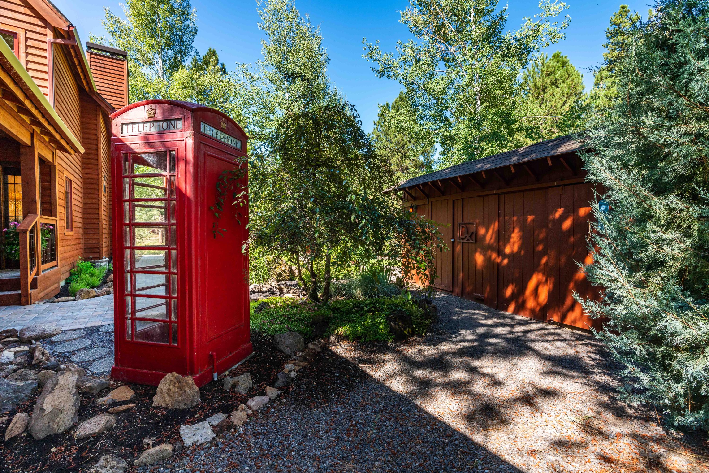 Wild River - Residential