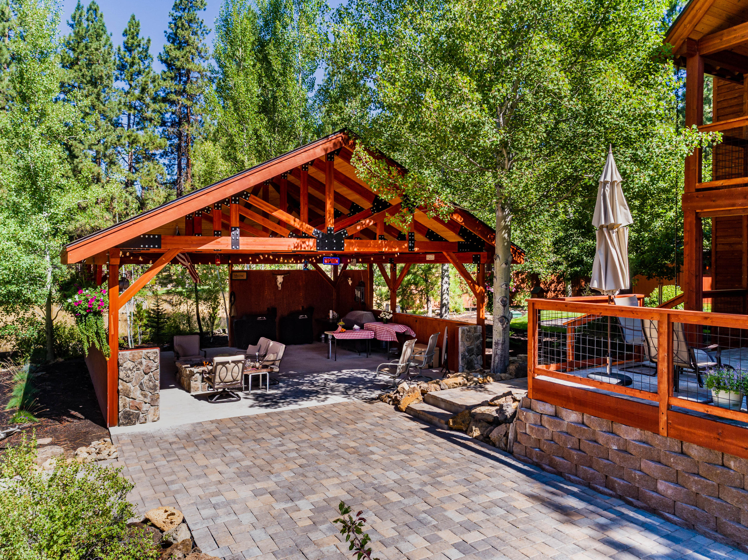 Wild River - Residential