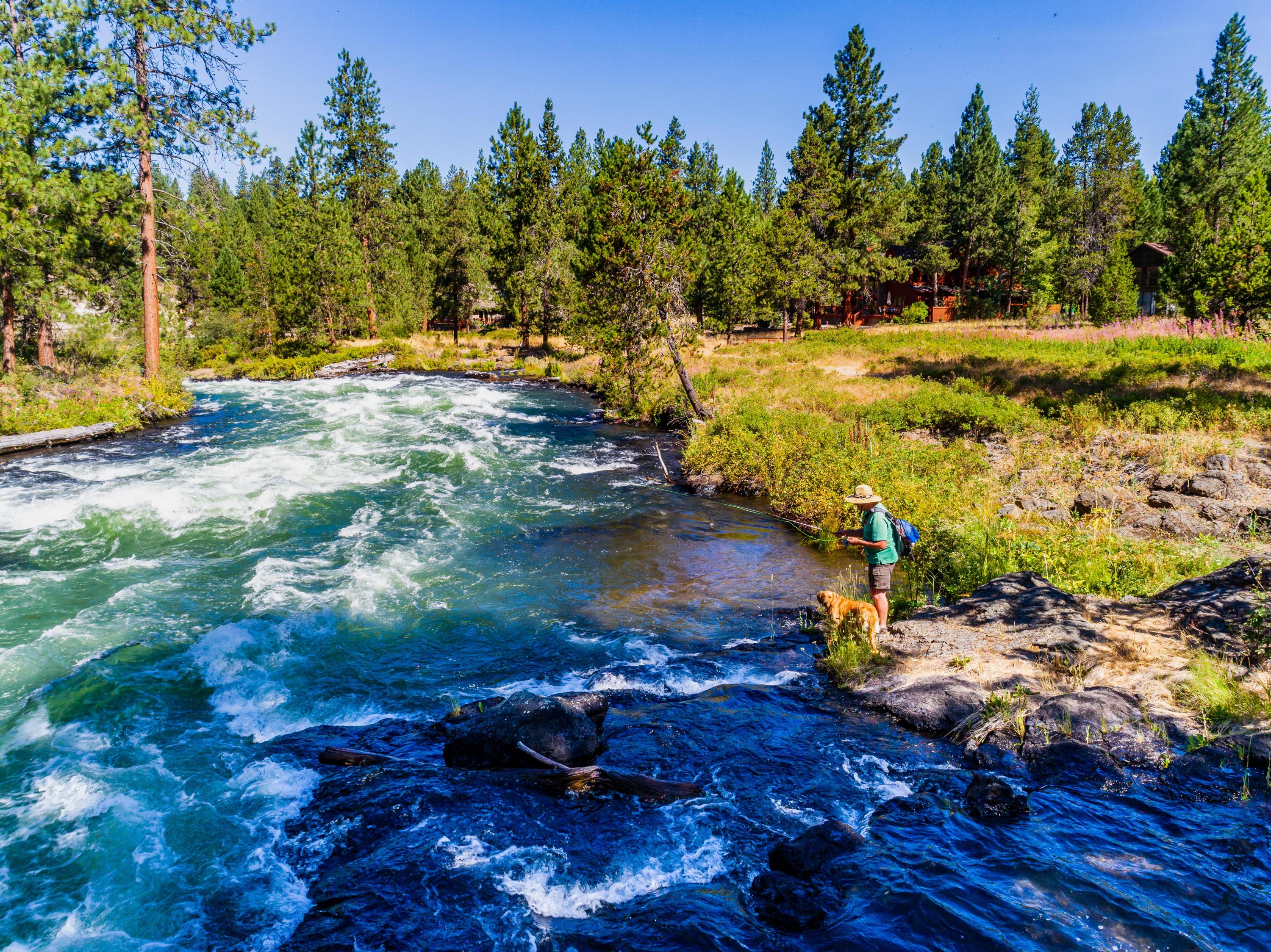 Wild River - Residential