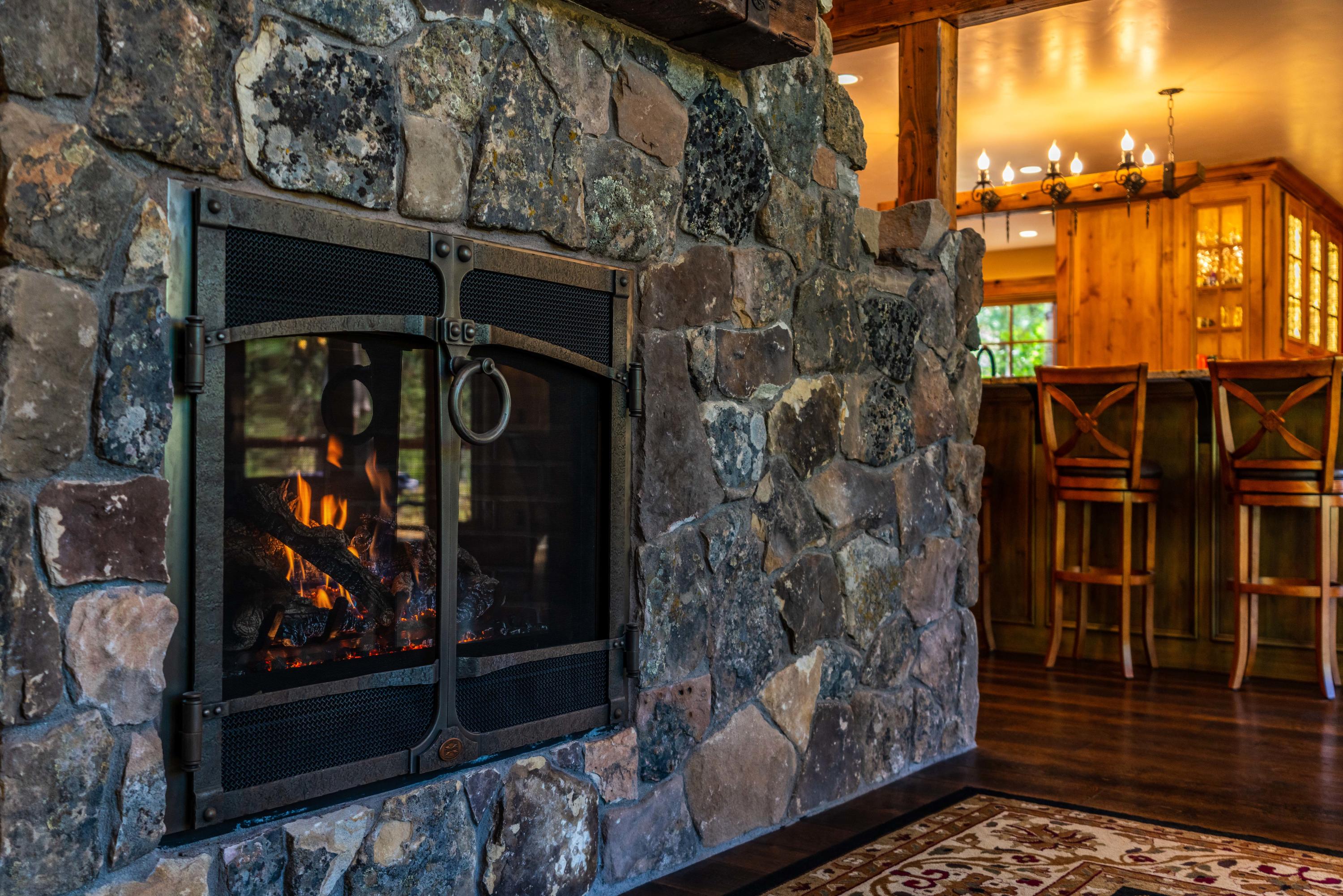 Wild River - Residential