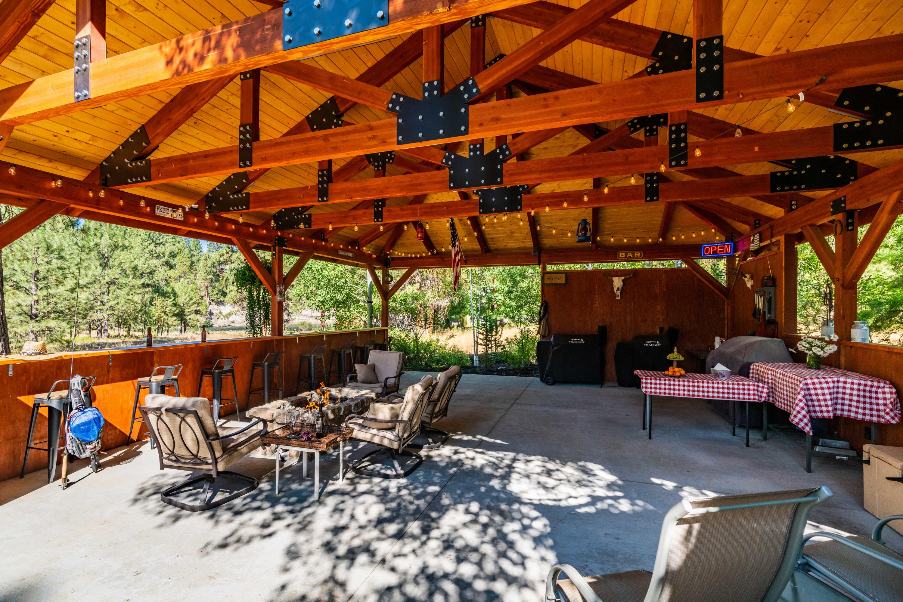 Wild River - Residential