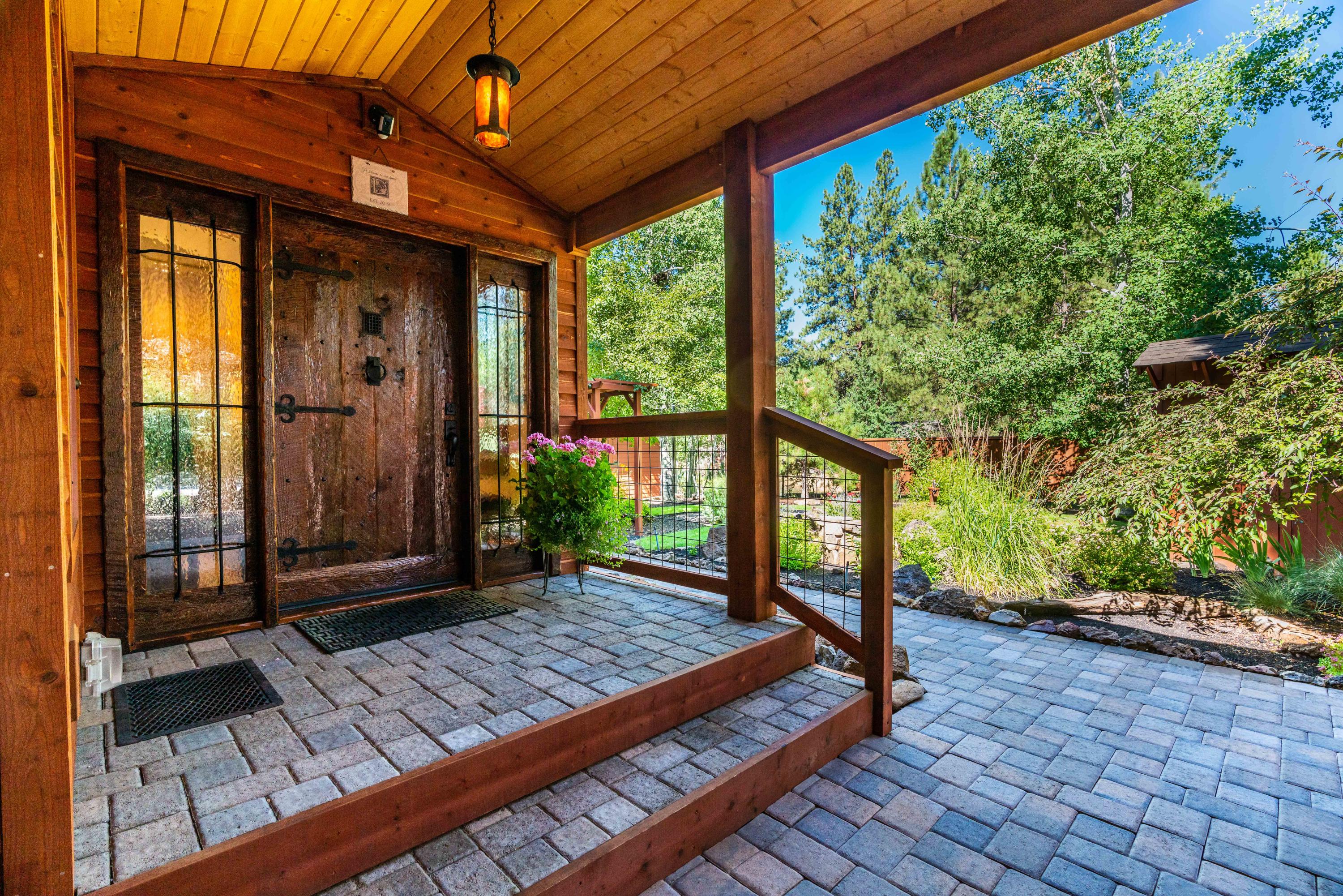 Wild River - Residential