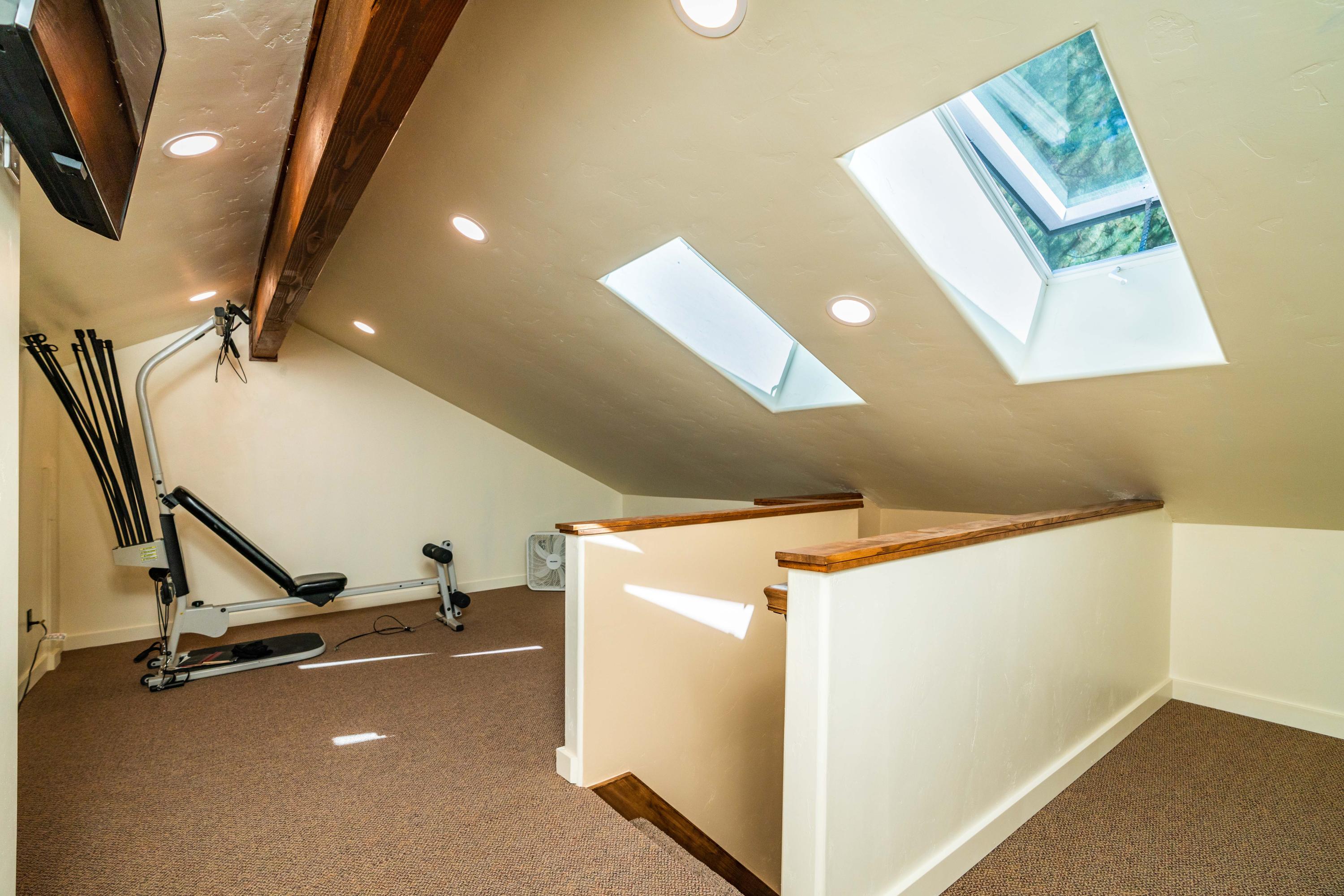 Wild River - Residential