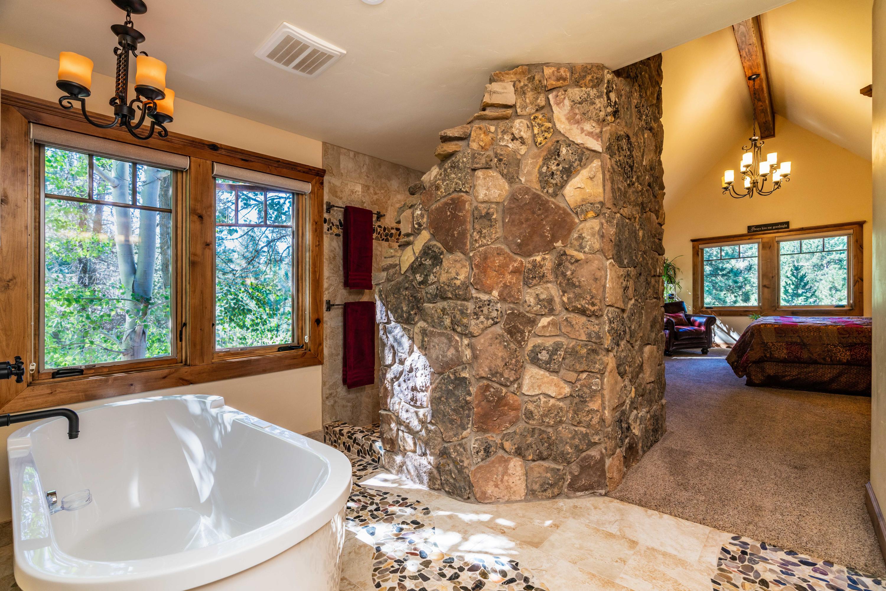 Wild River - Residential