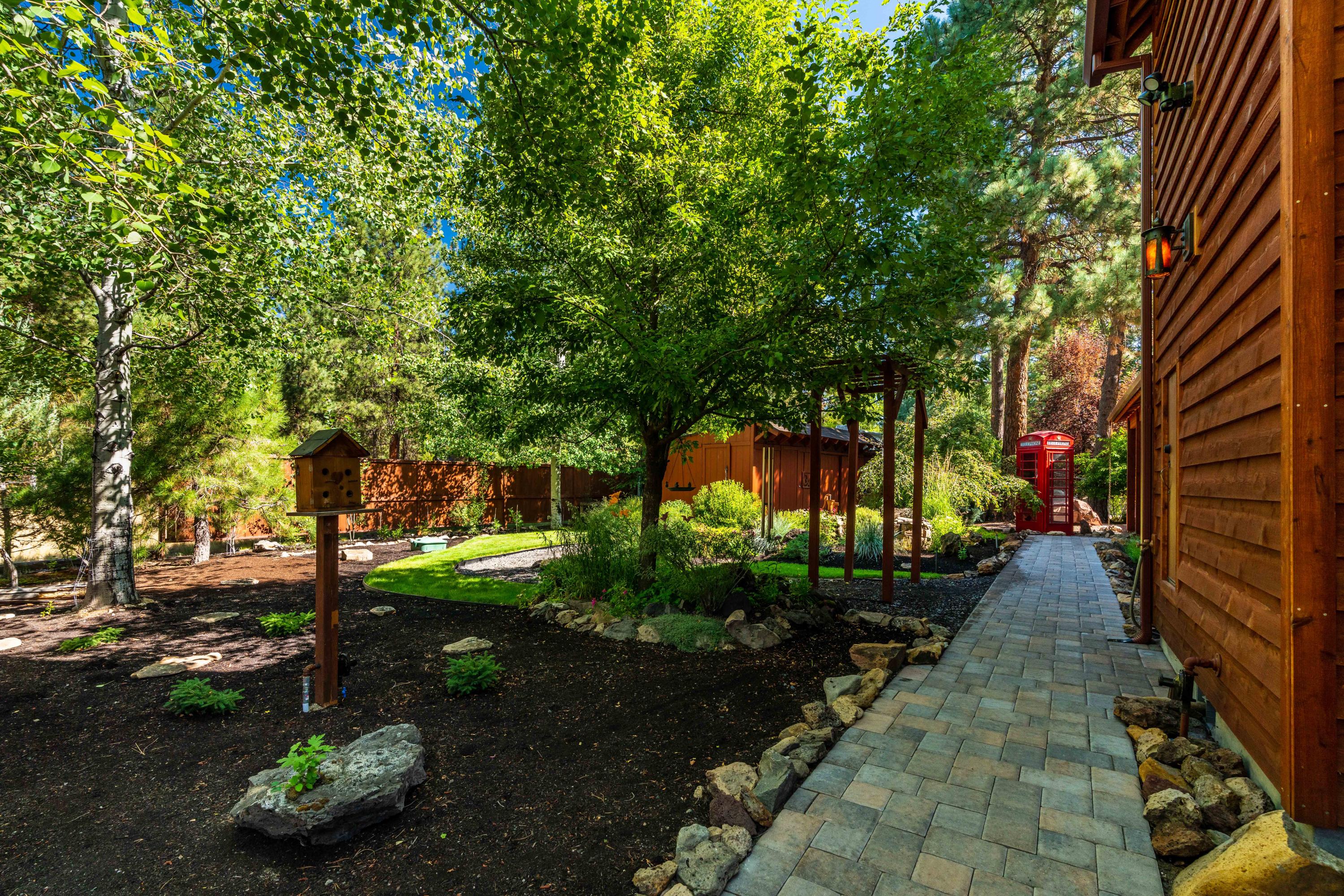 Wild River - Residential