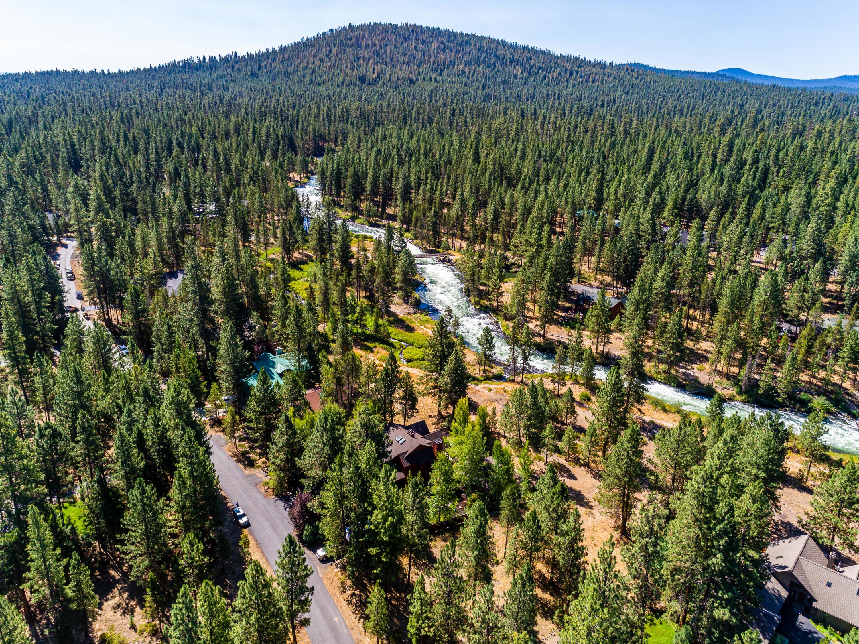 Wild River - Residential