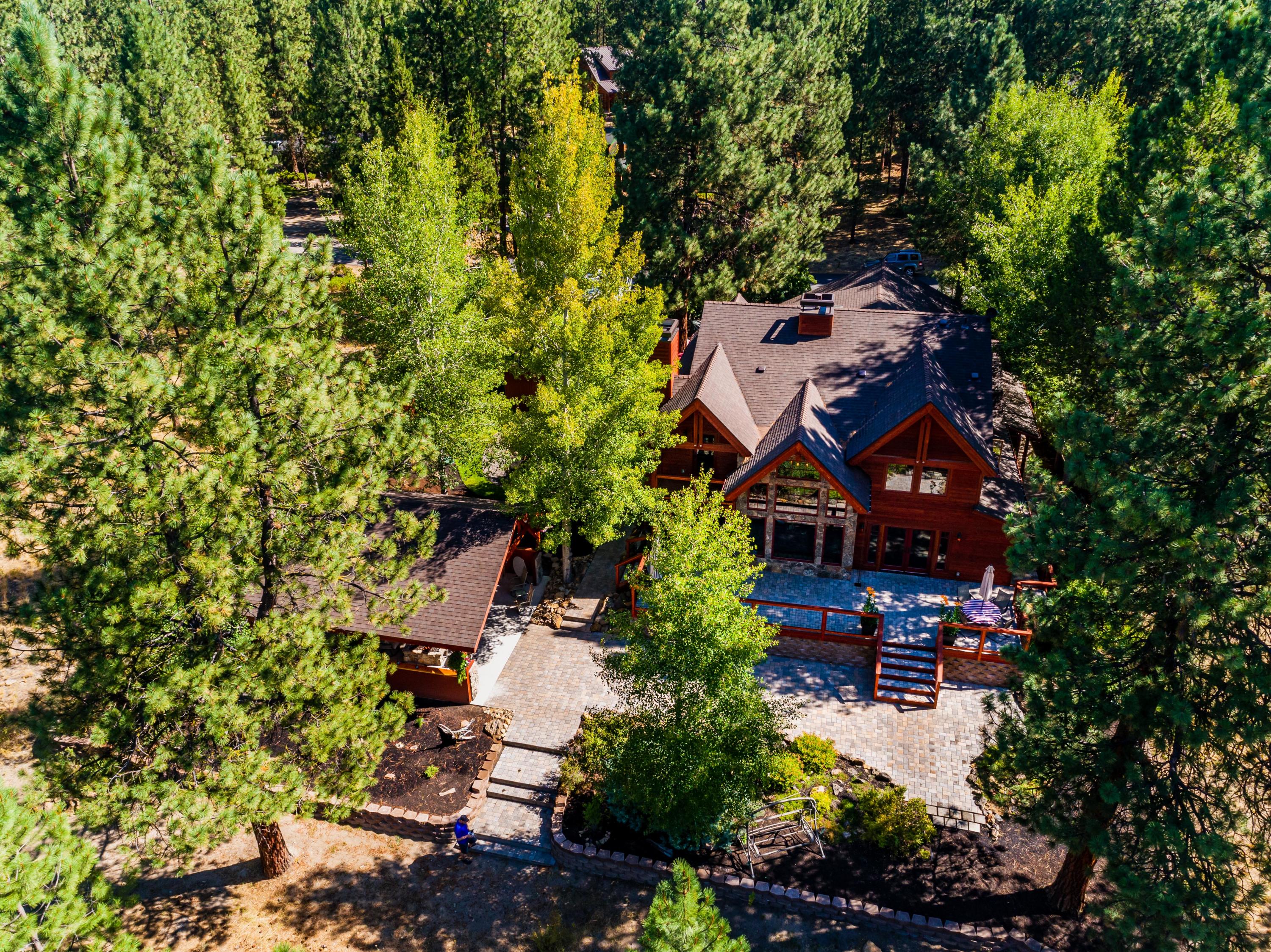 Wild River - Residential