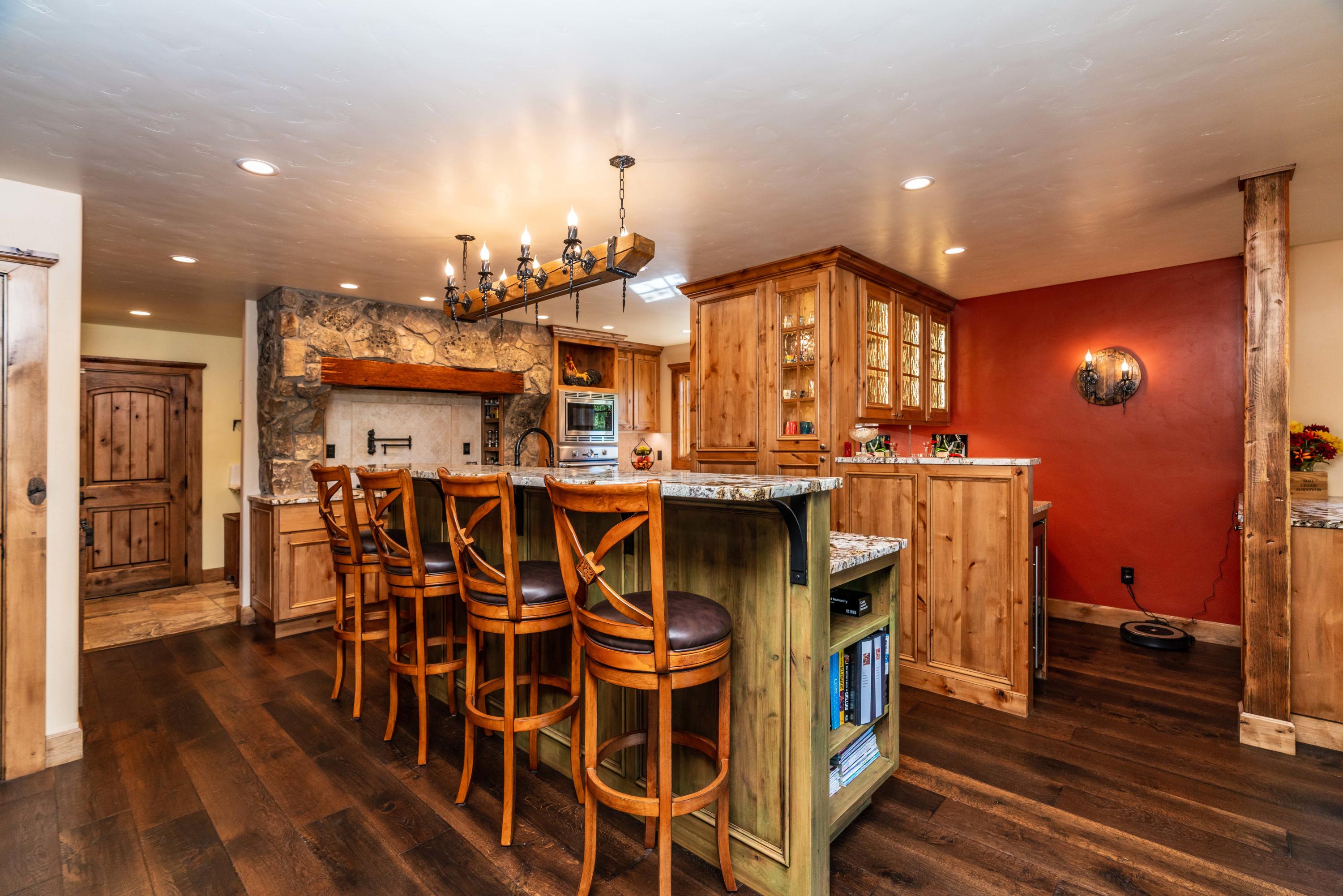 Wild River - Residential