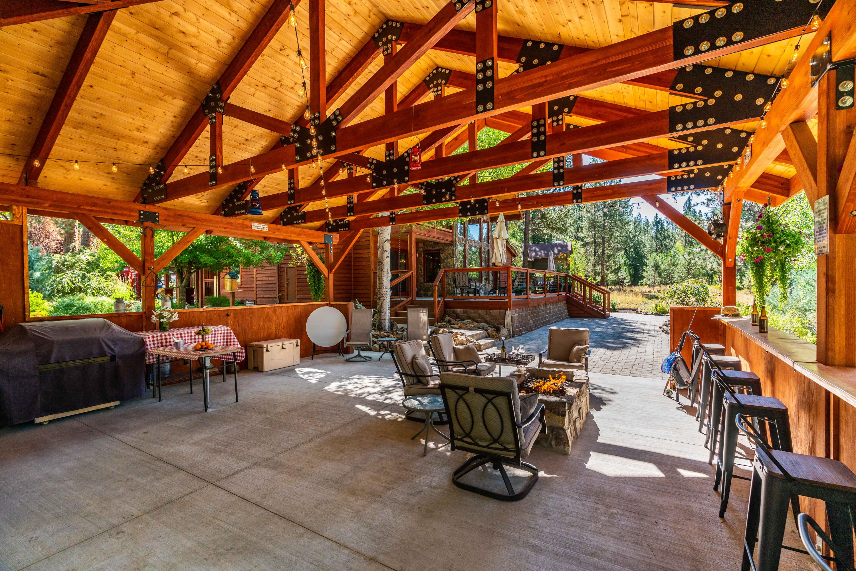 Wild River - Residential