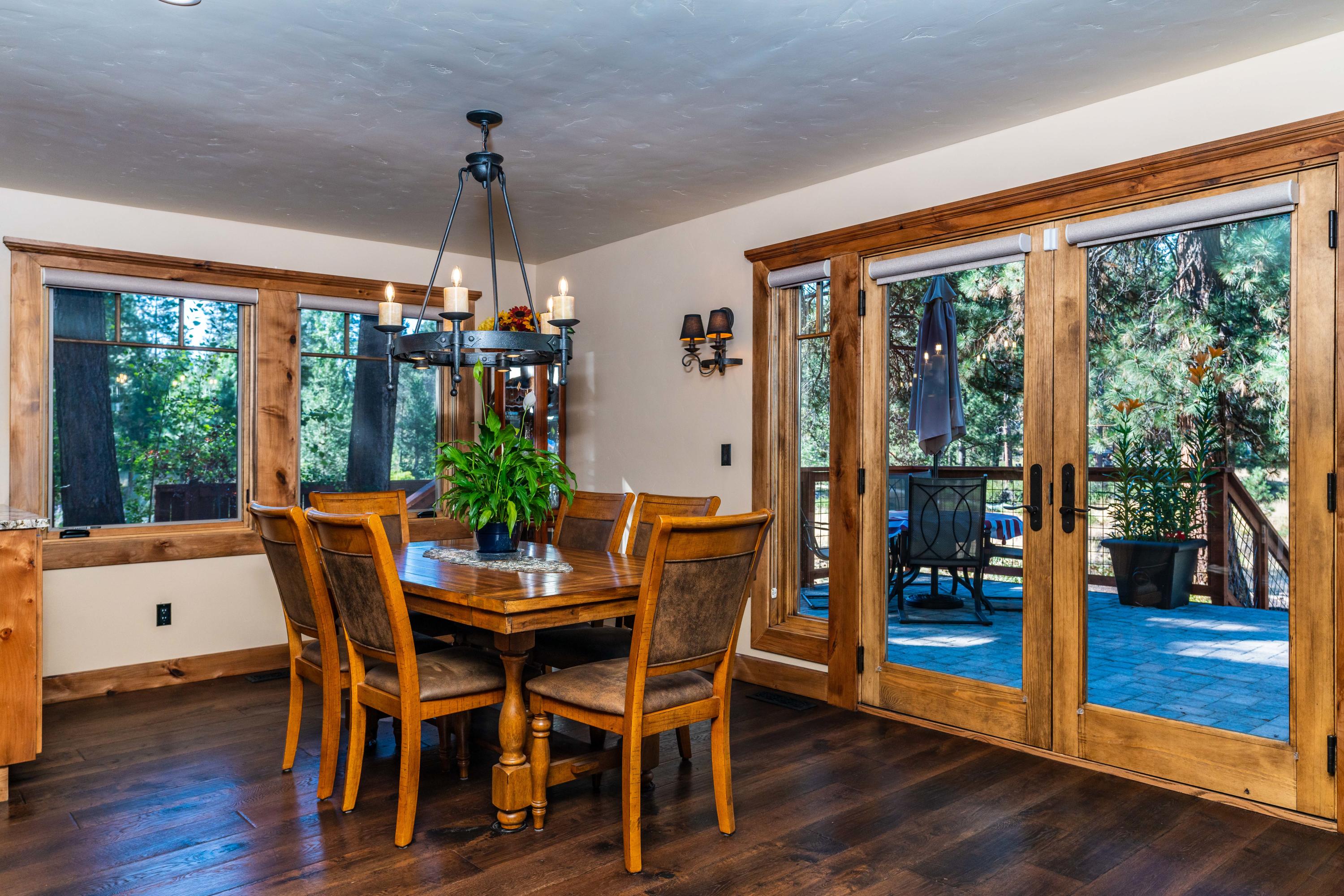 Wild River - Residential