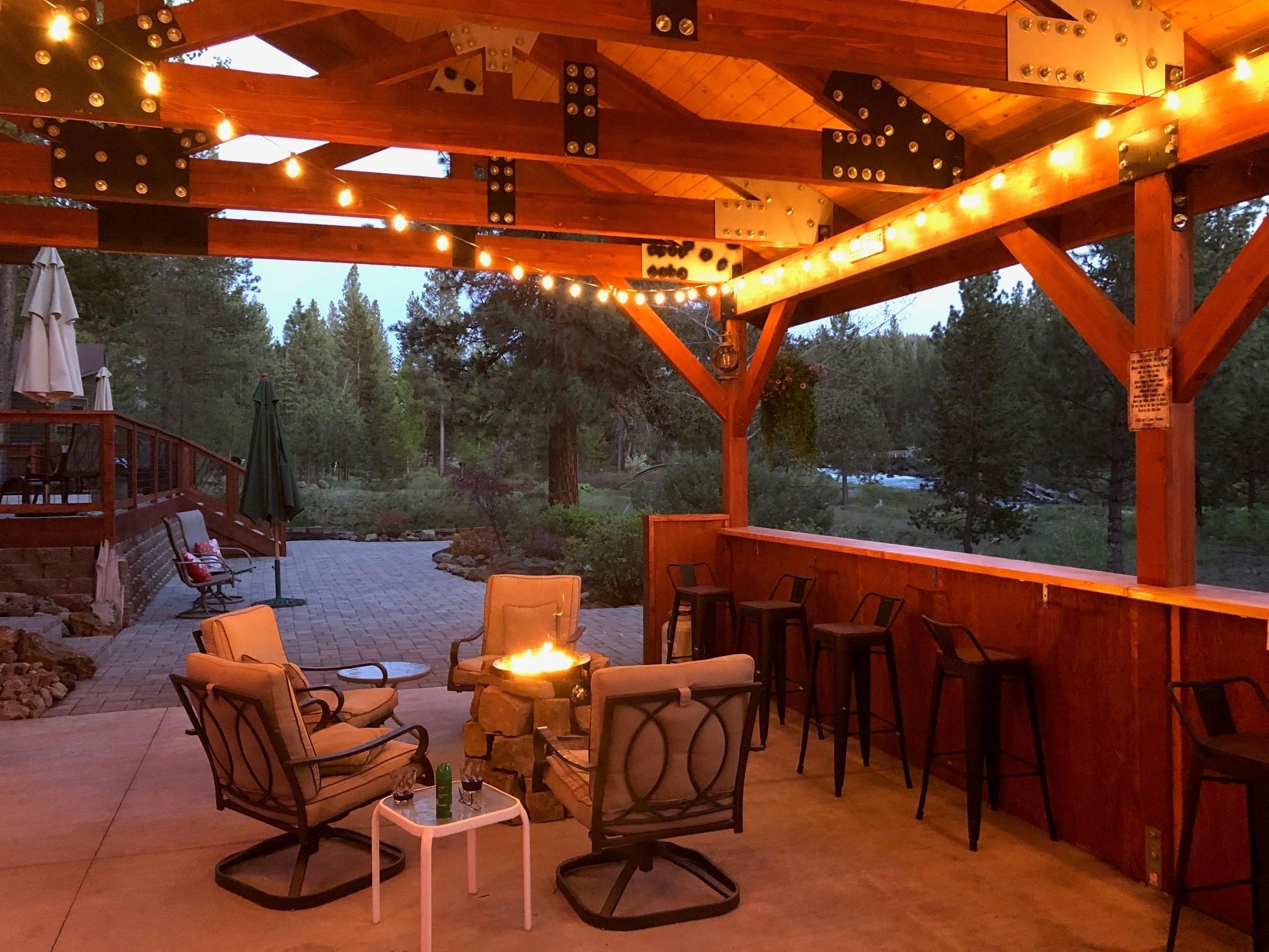 Wild River - Residential