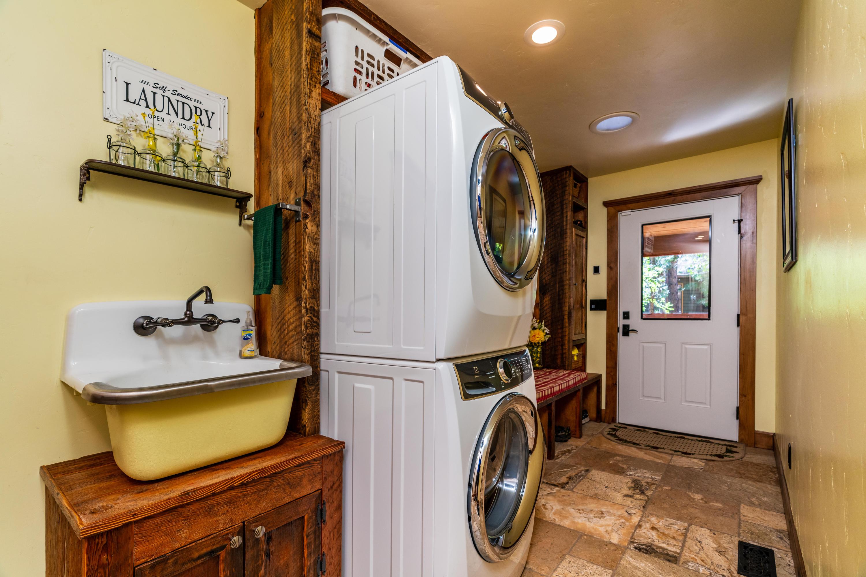 Wild River - Residential