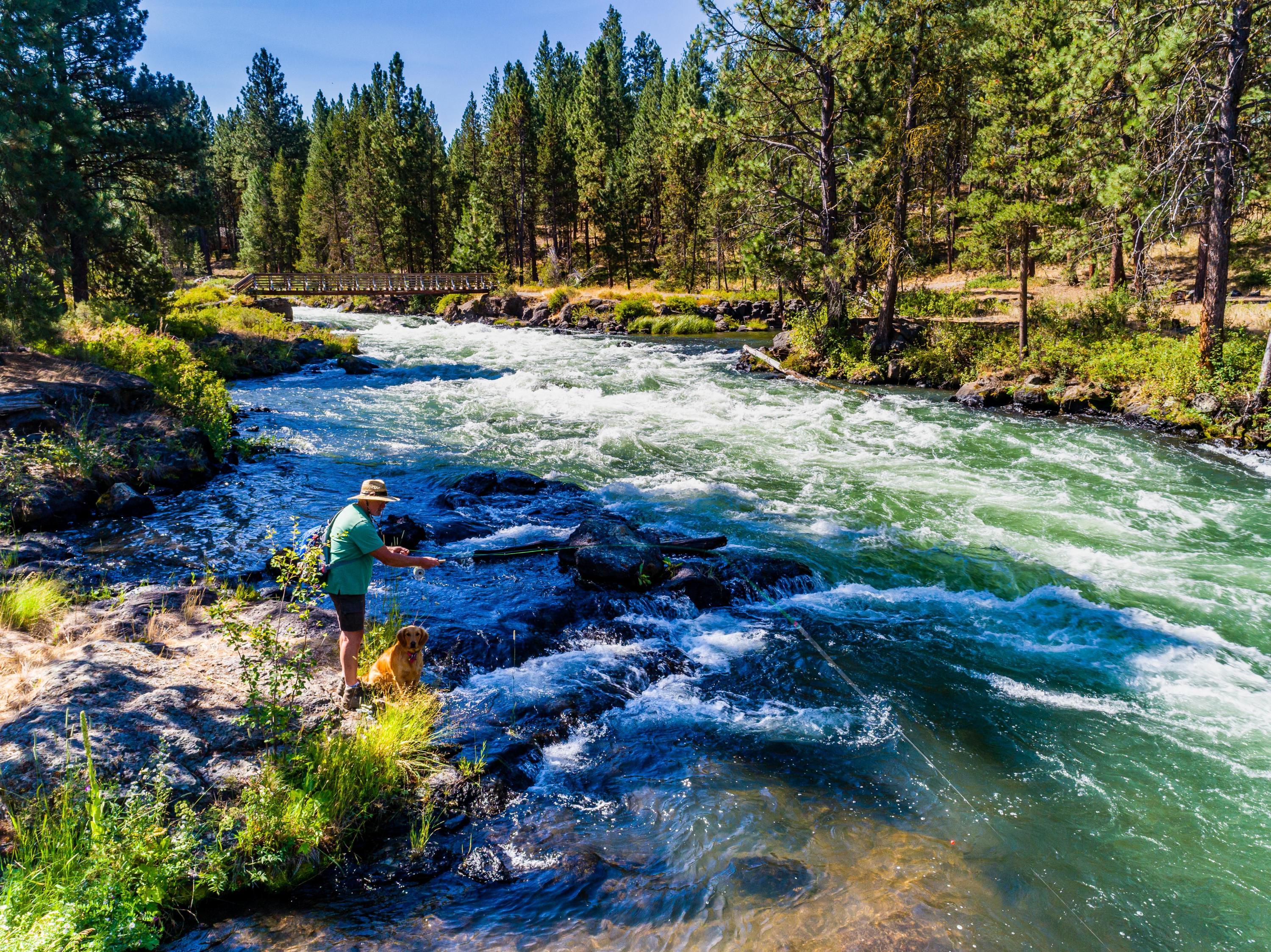 Wild River - Residential