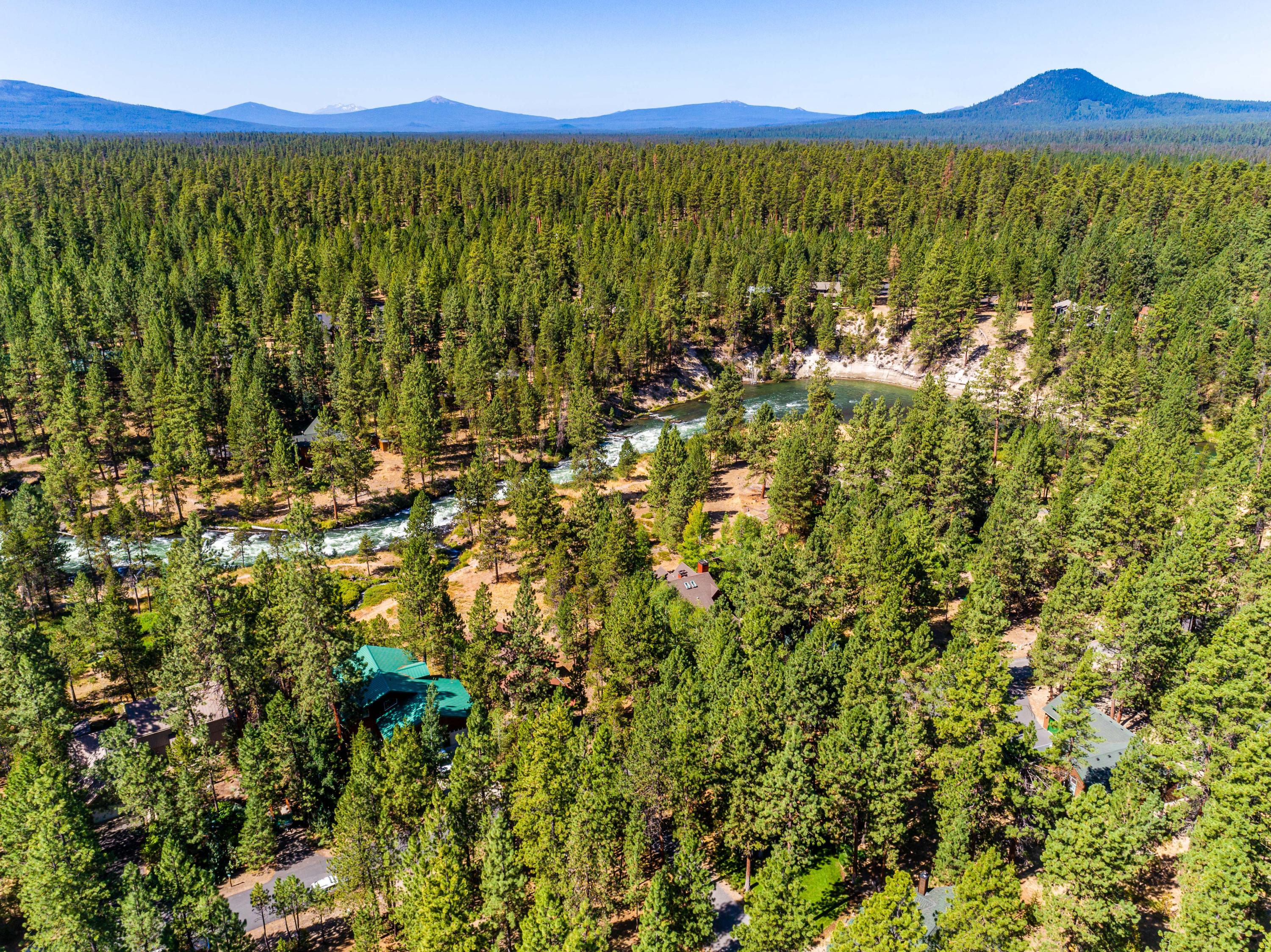 Wild River - Residential