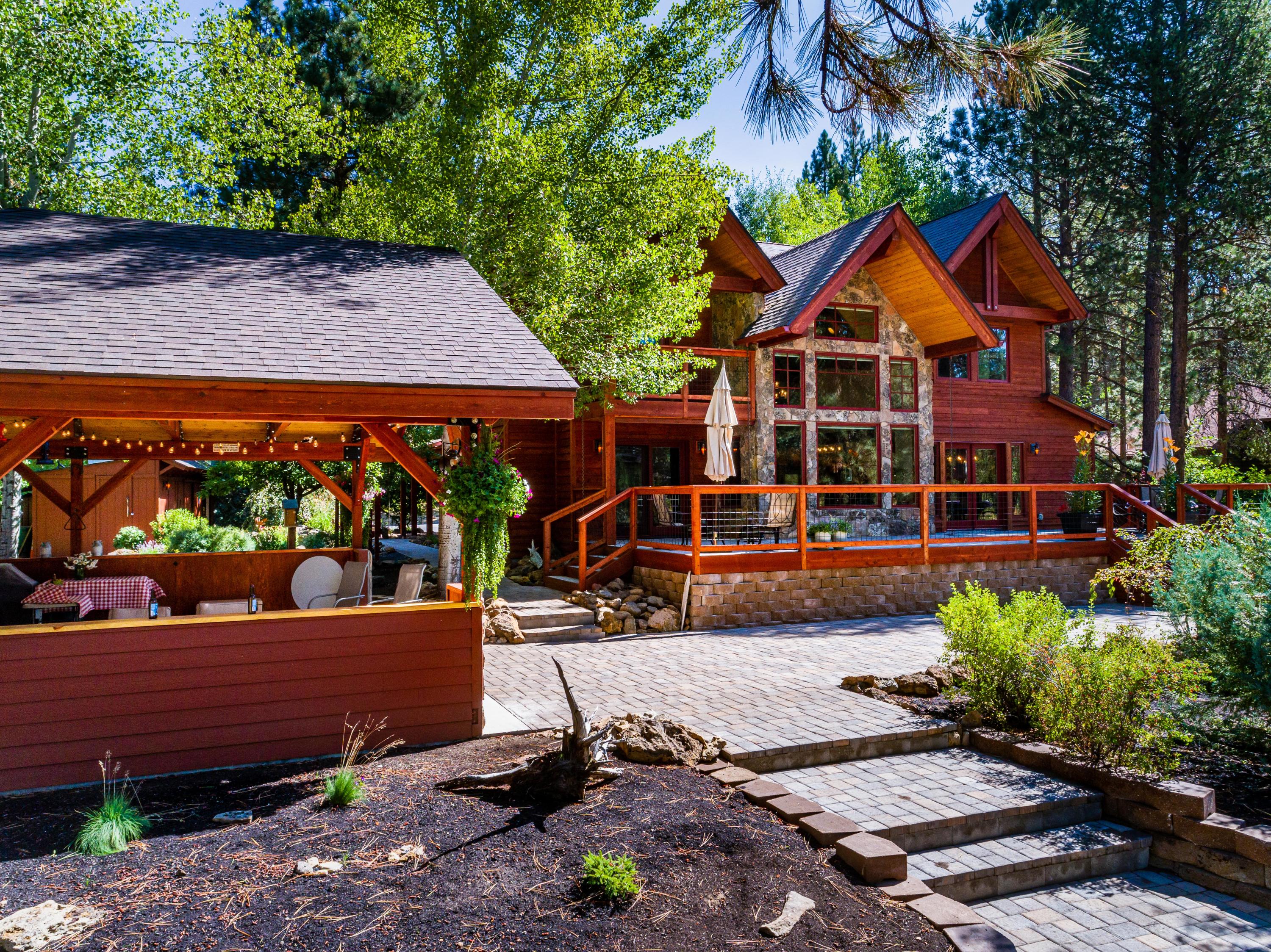 Wild River - Residential