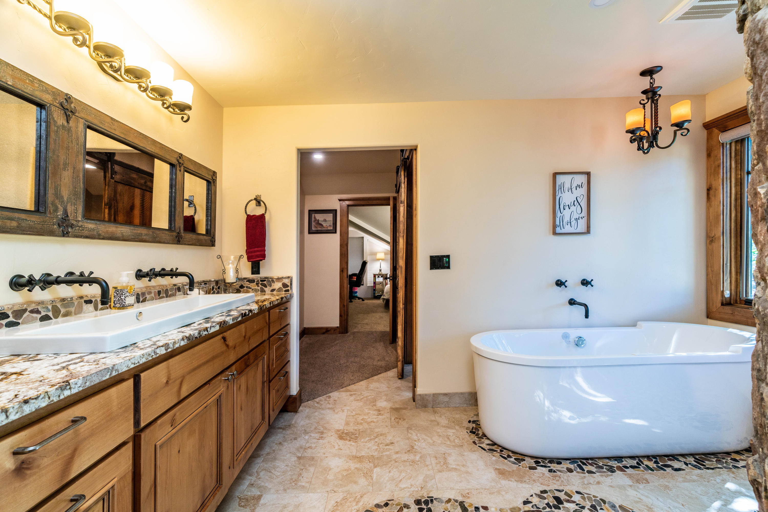 Wild River - Residential