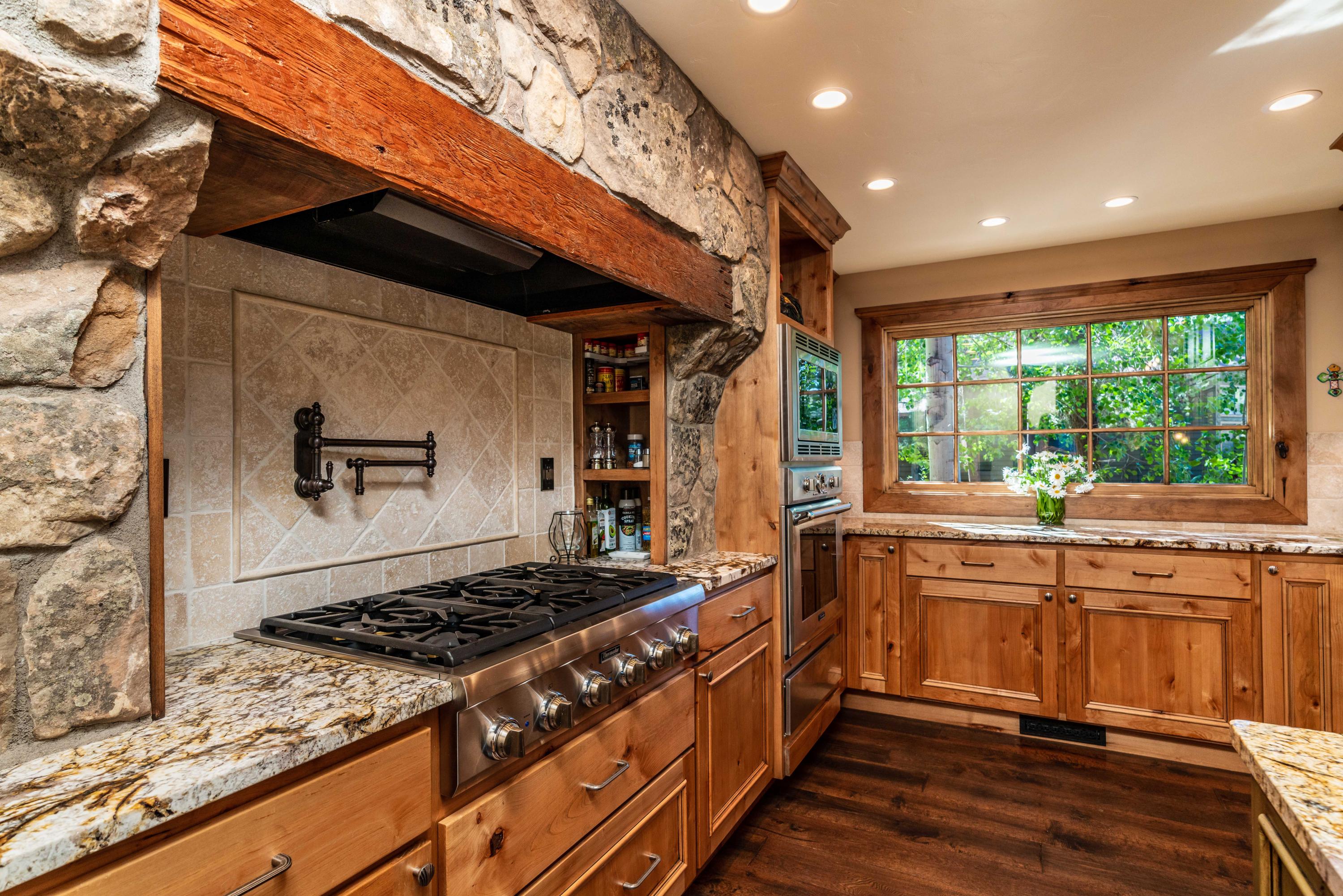 Wild River - Residential