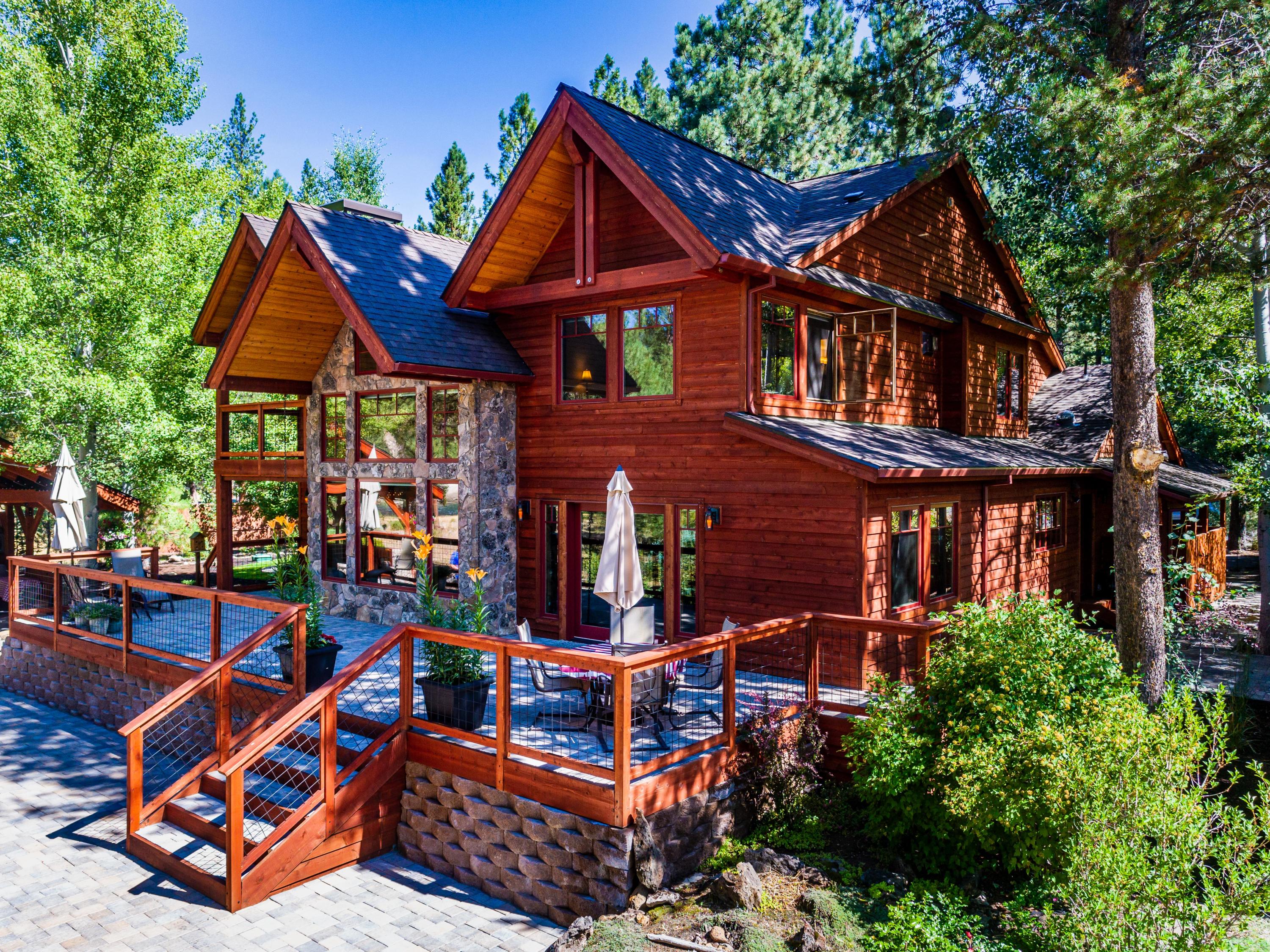 Wild River - Residential