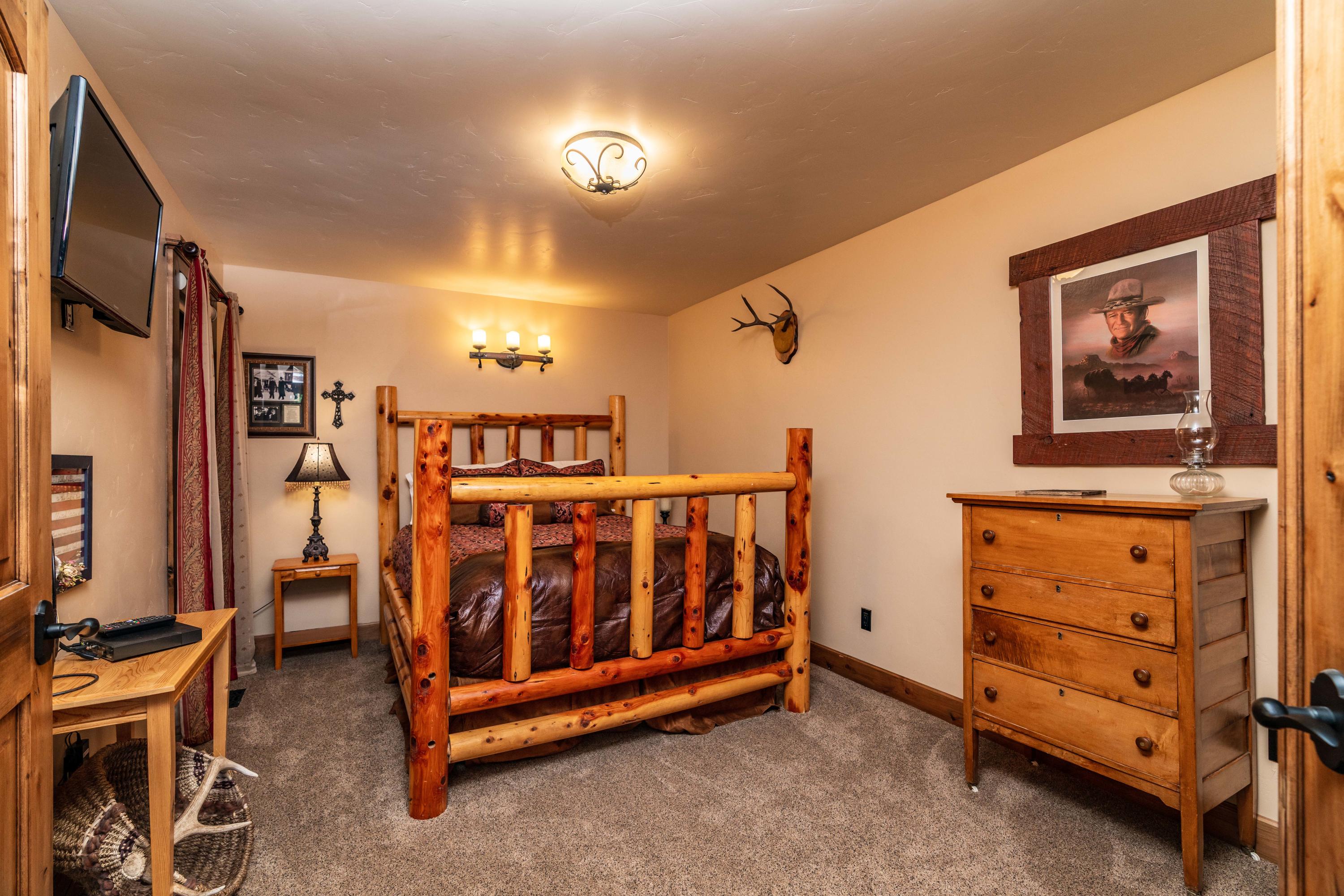 Wild River - Residential