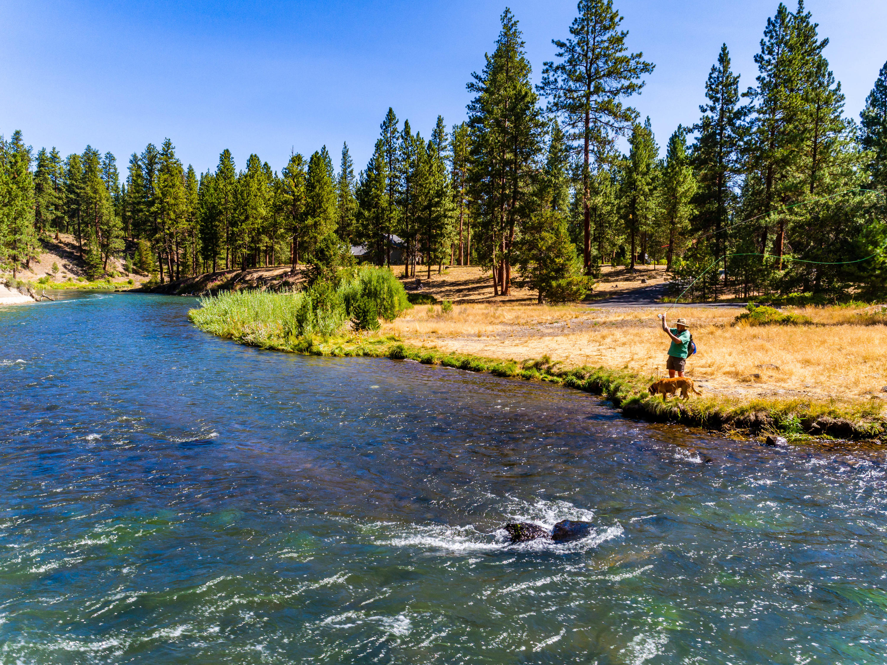 Wild River - Residential