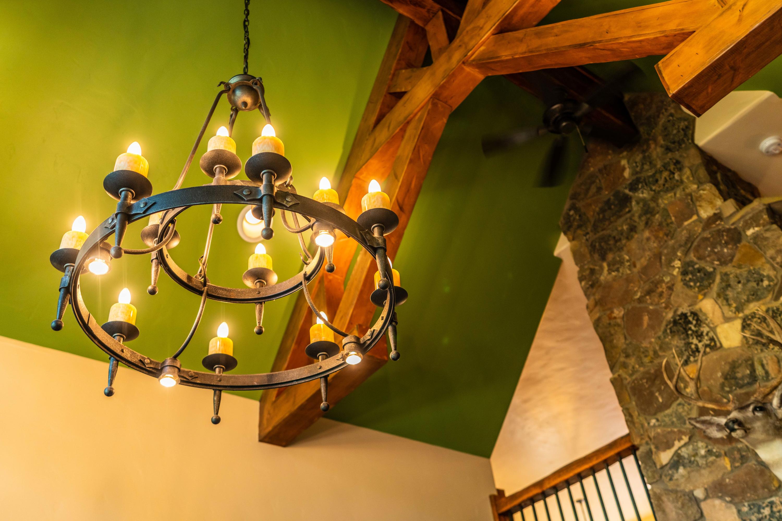 Wild River - Residential