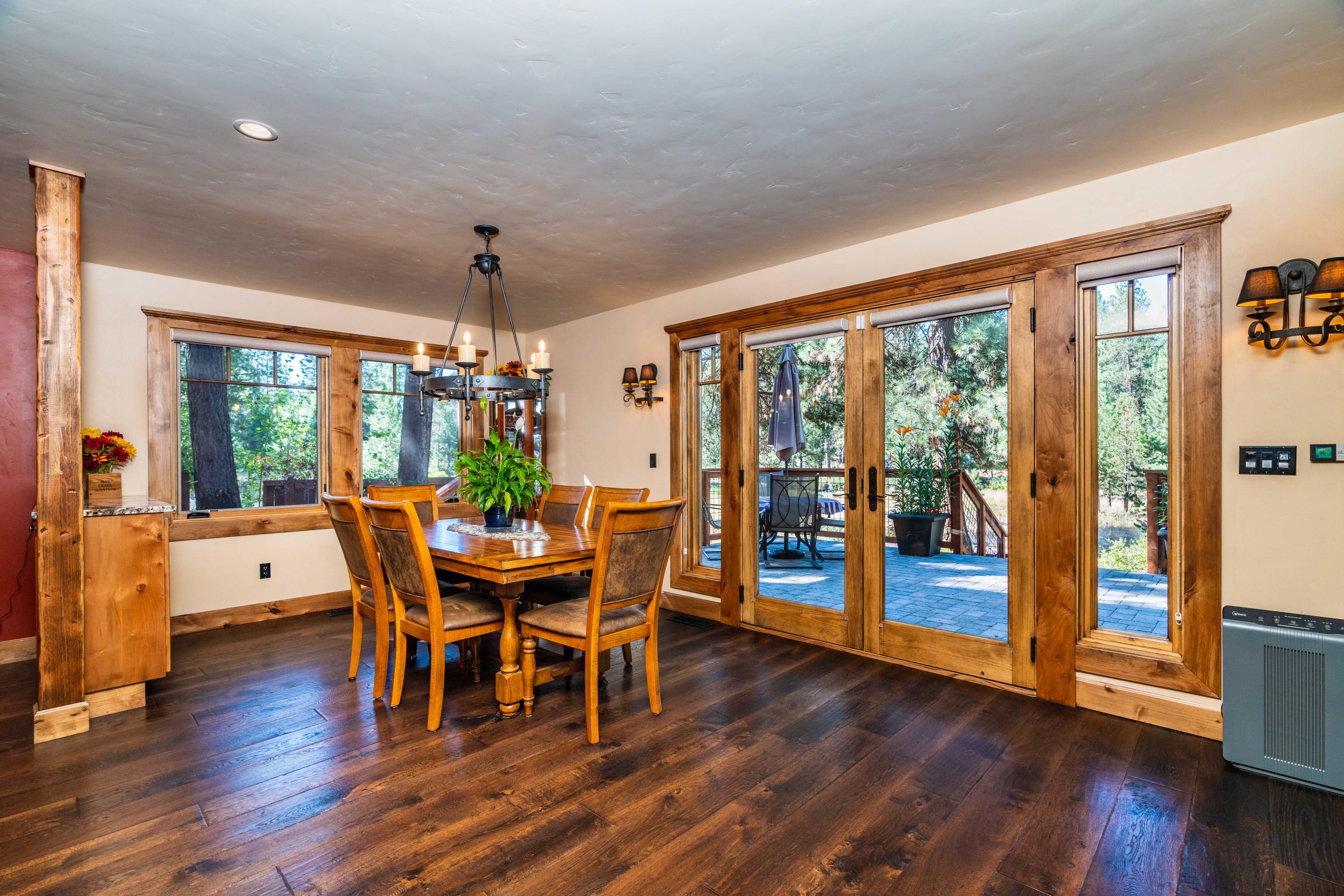 Wild River - Residential