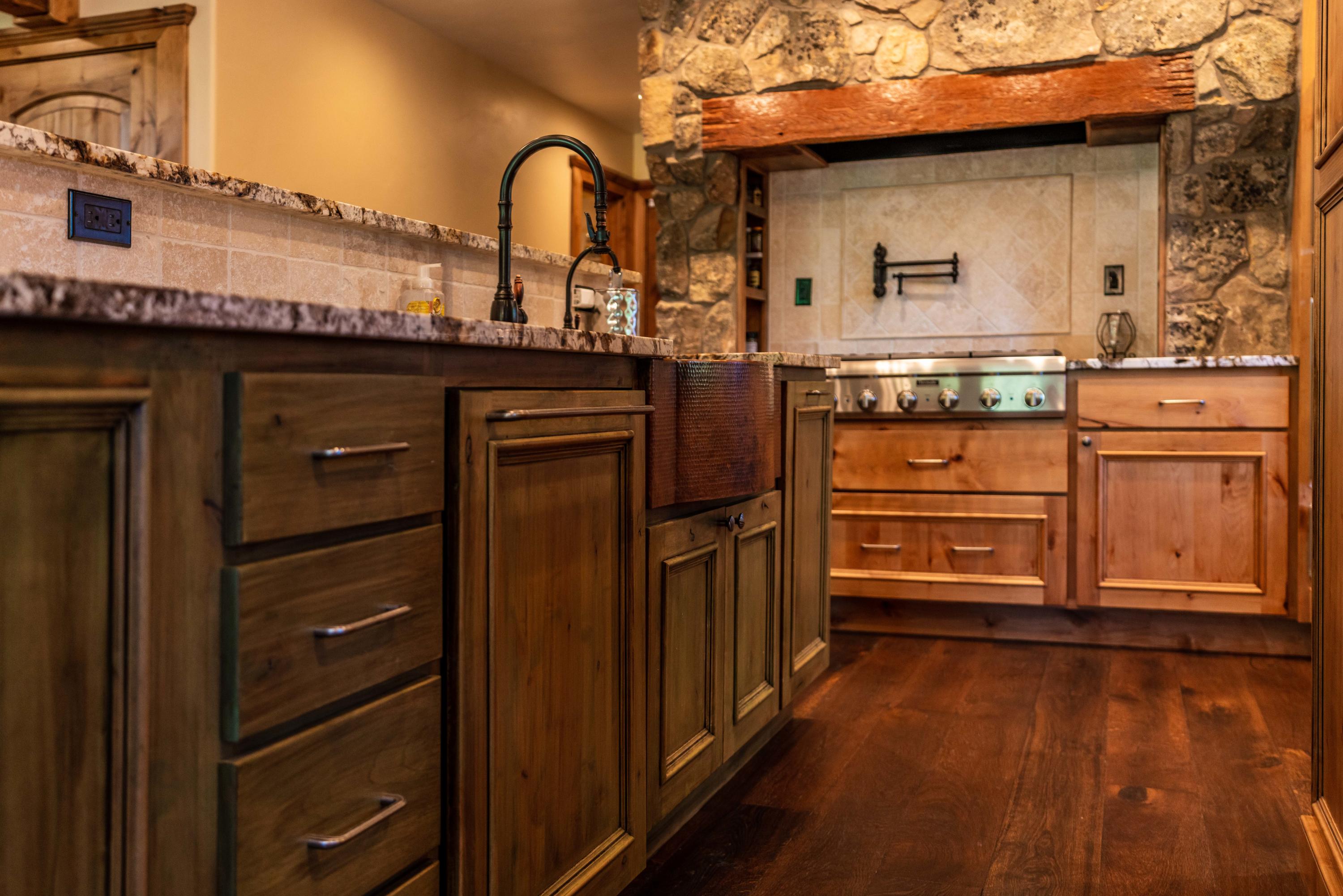 Wild River - Residential