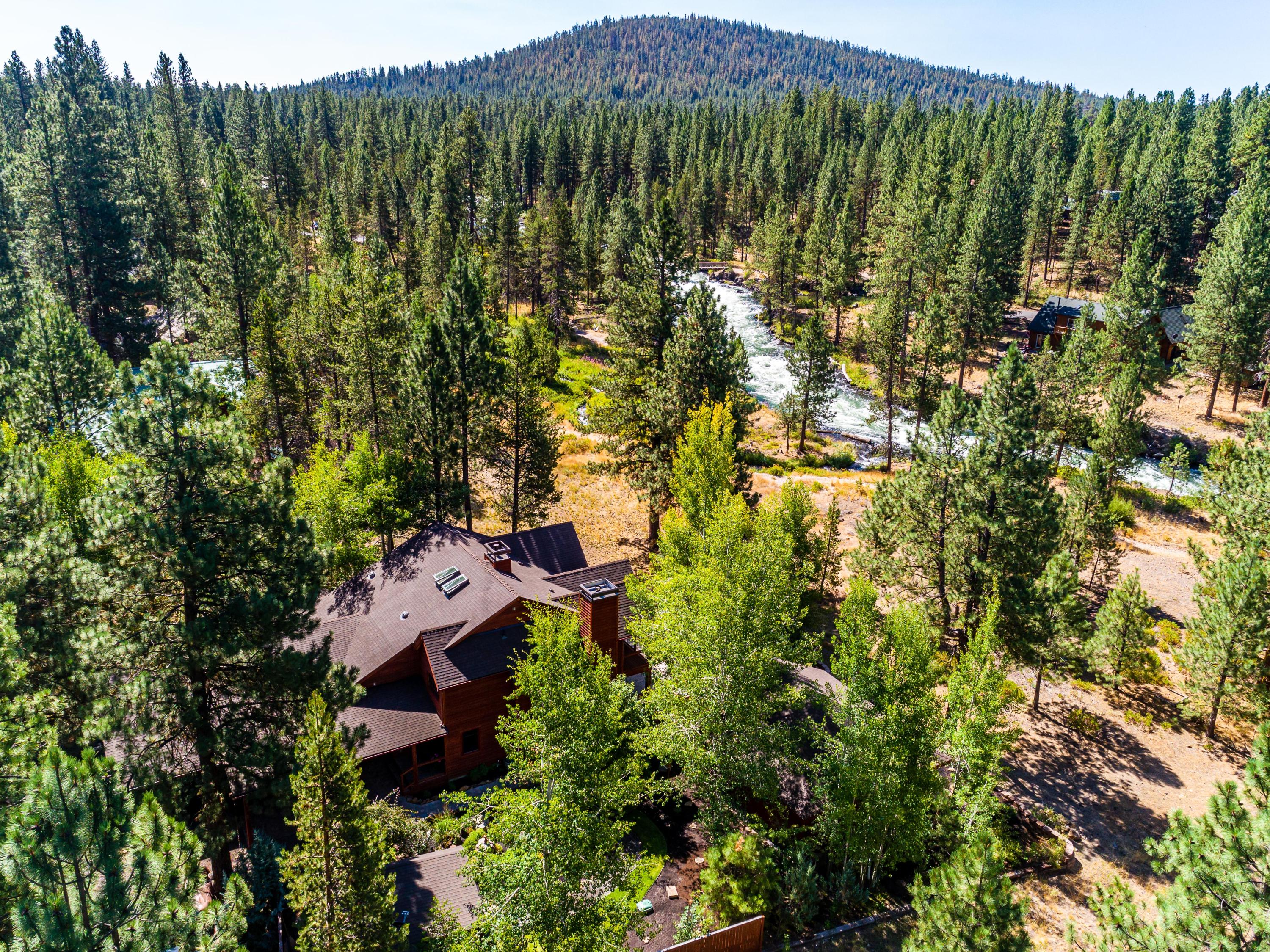 Wild River - Residential