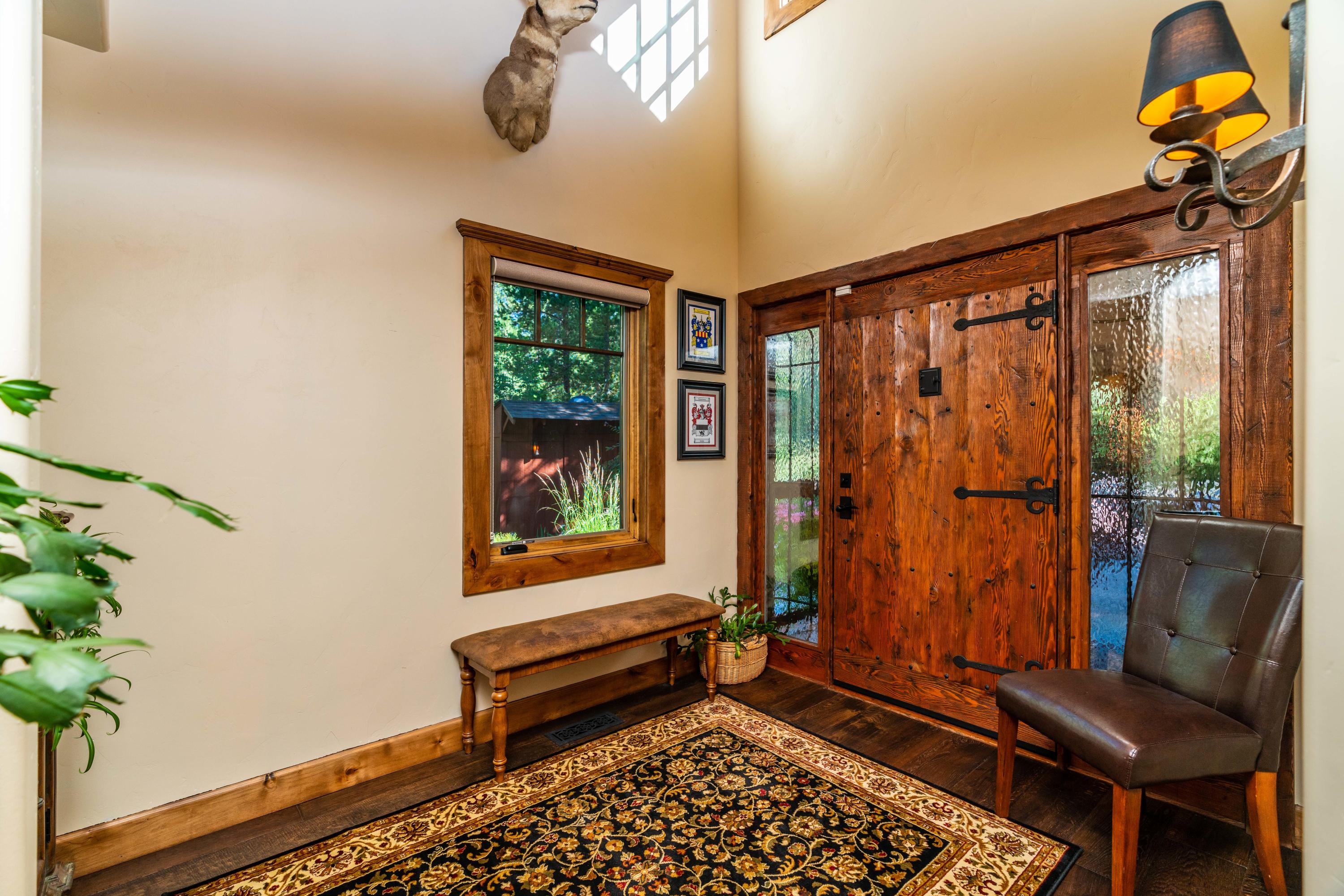 Wild River - Residential