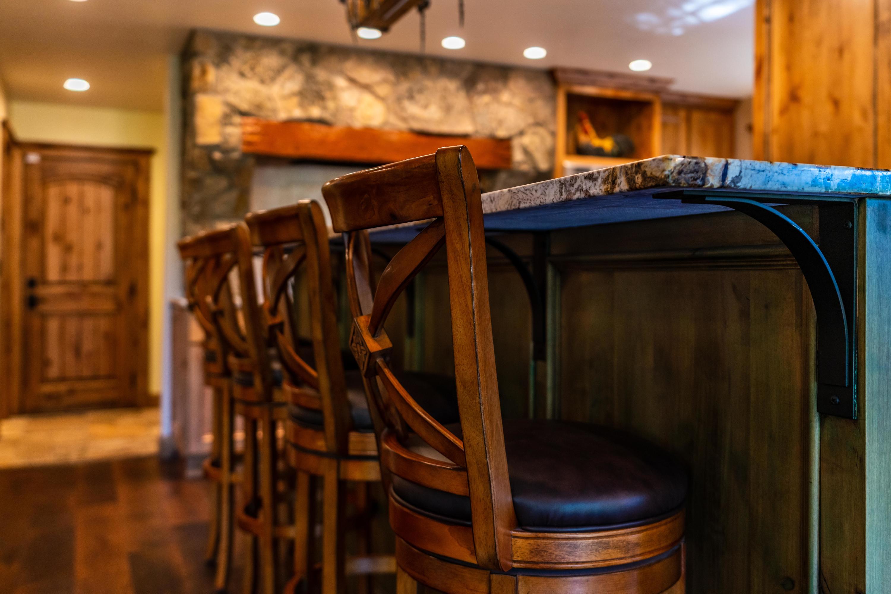 Wild River - Residential