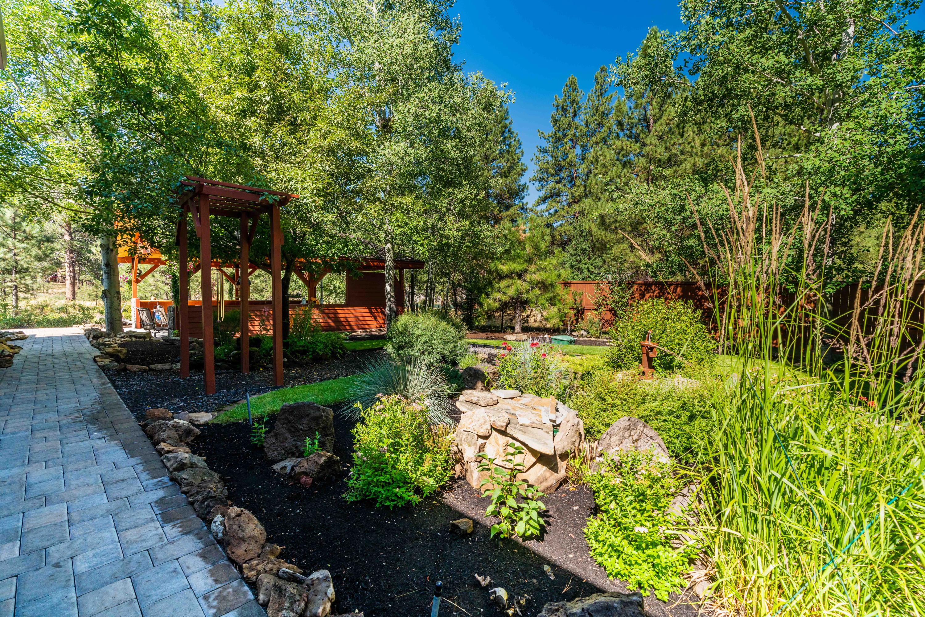 Wild River - Residential