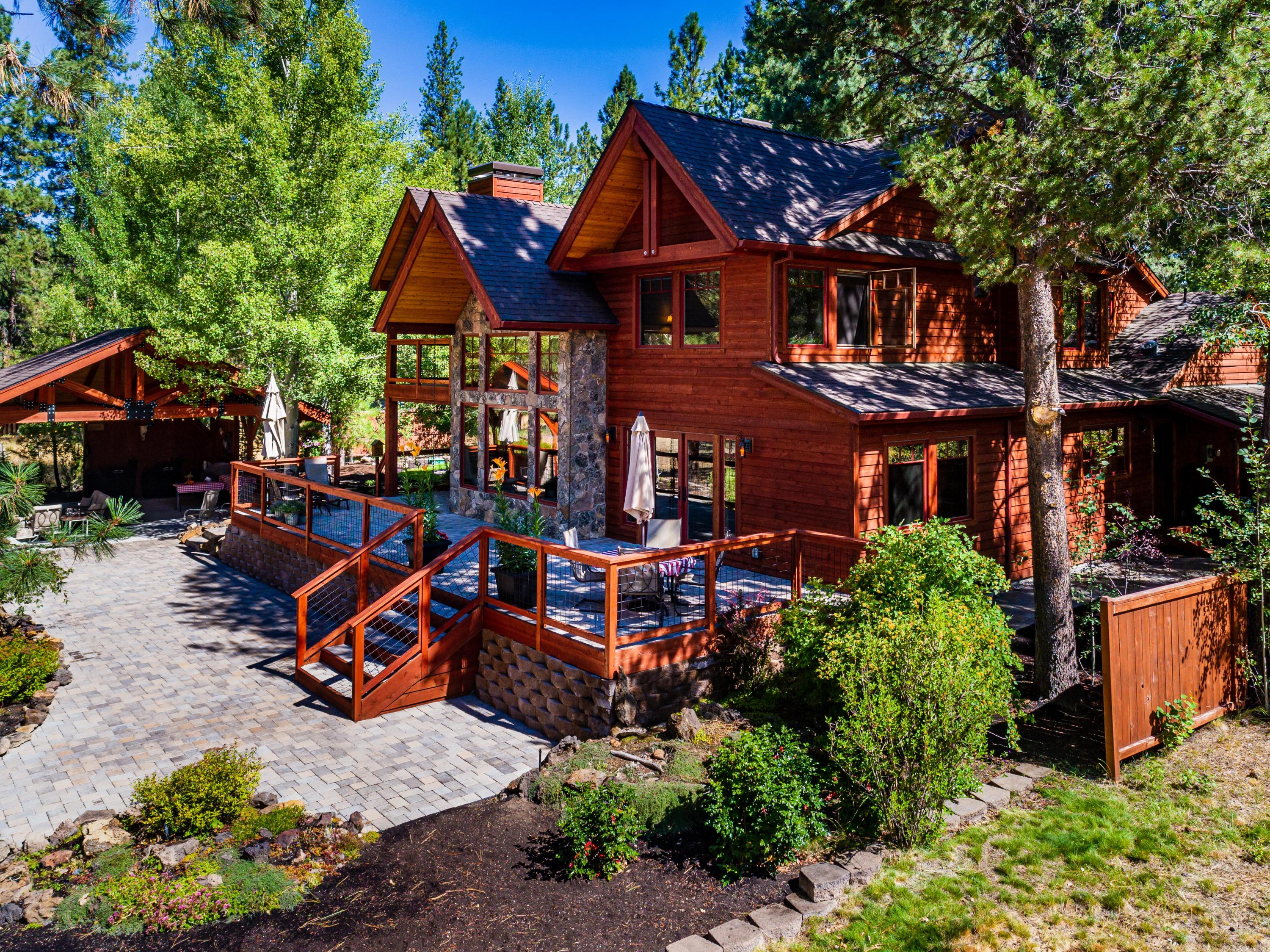 Wild River - Residential