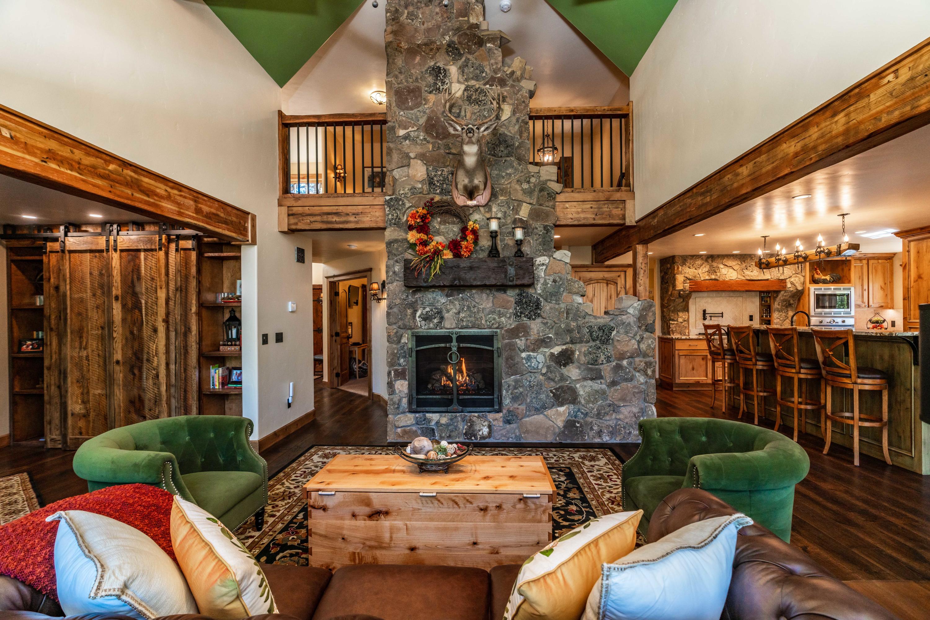 Wild River - Residential