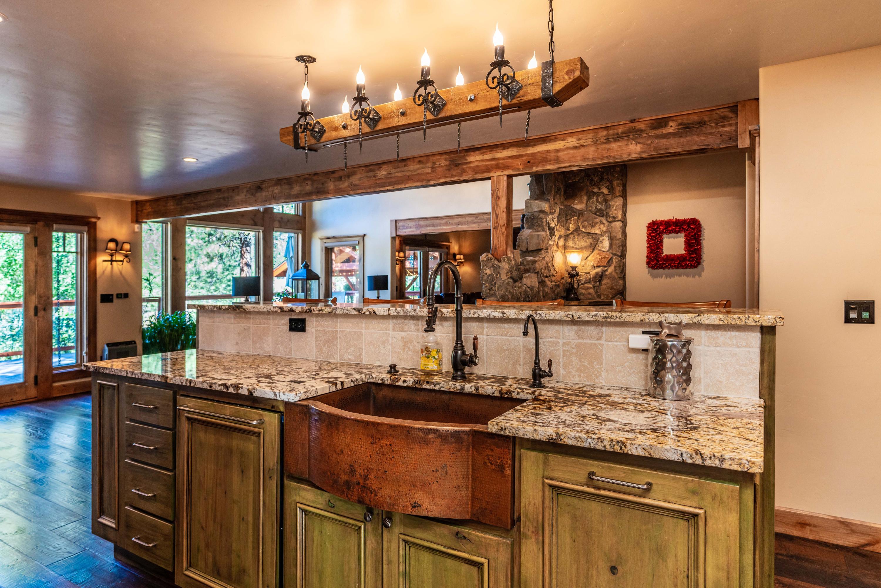 Wild River - Residential