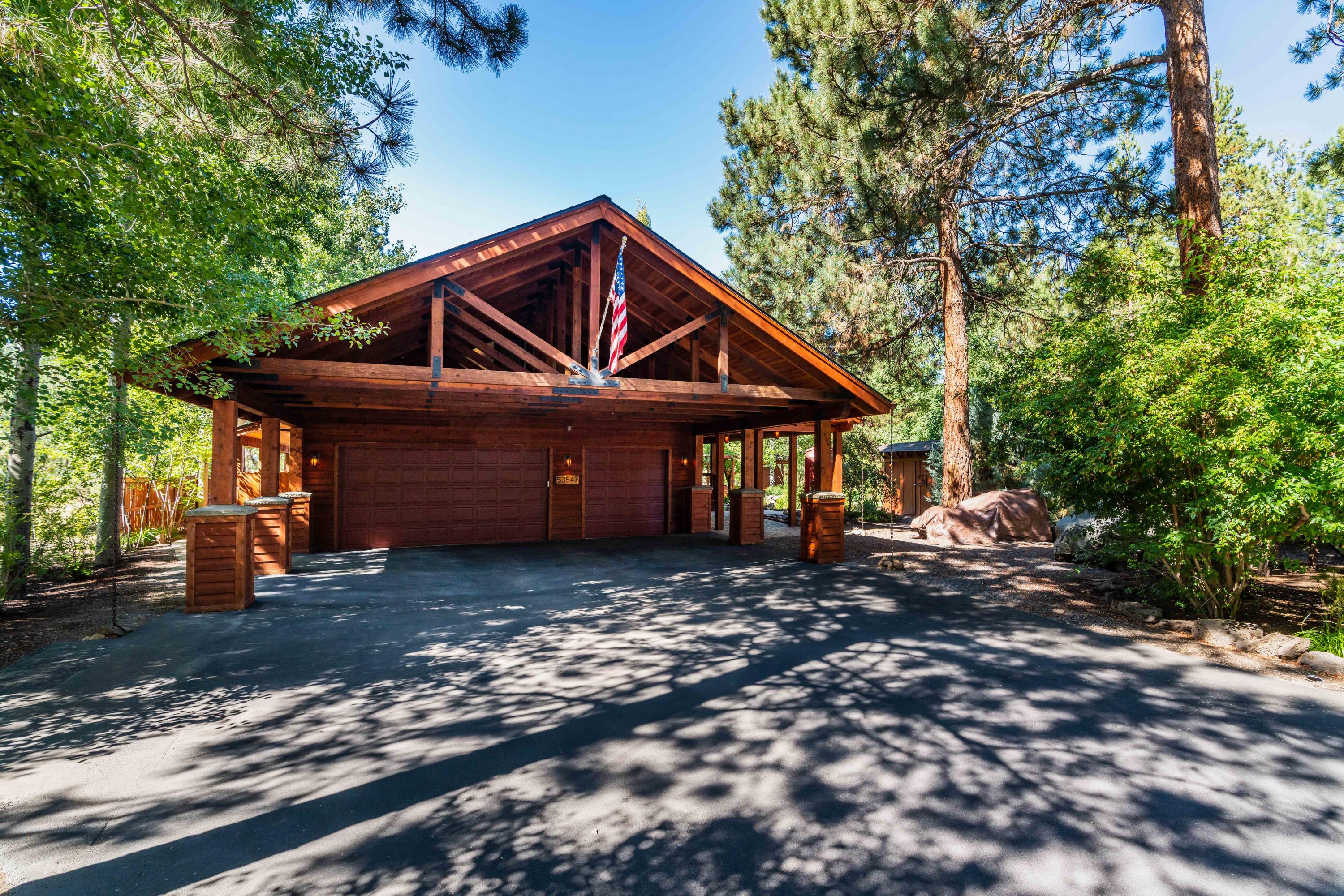 Wild River - Residential