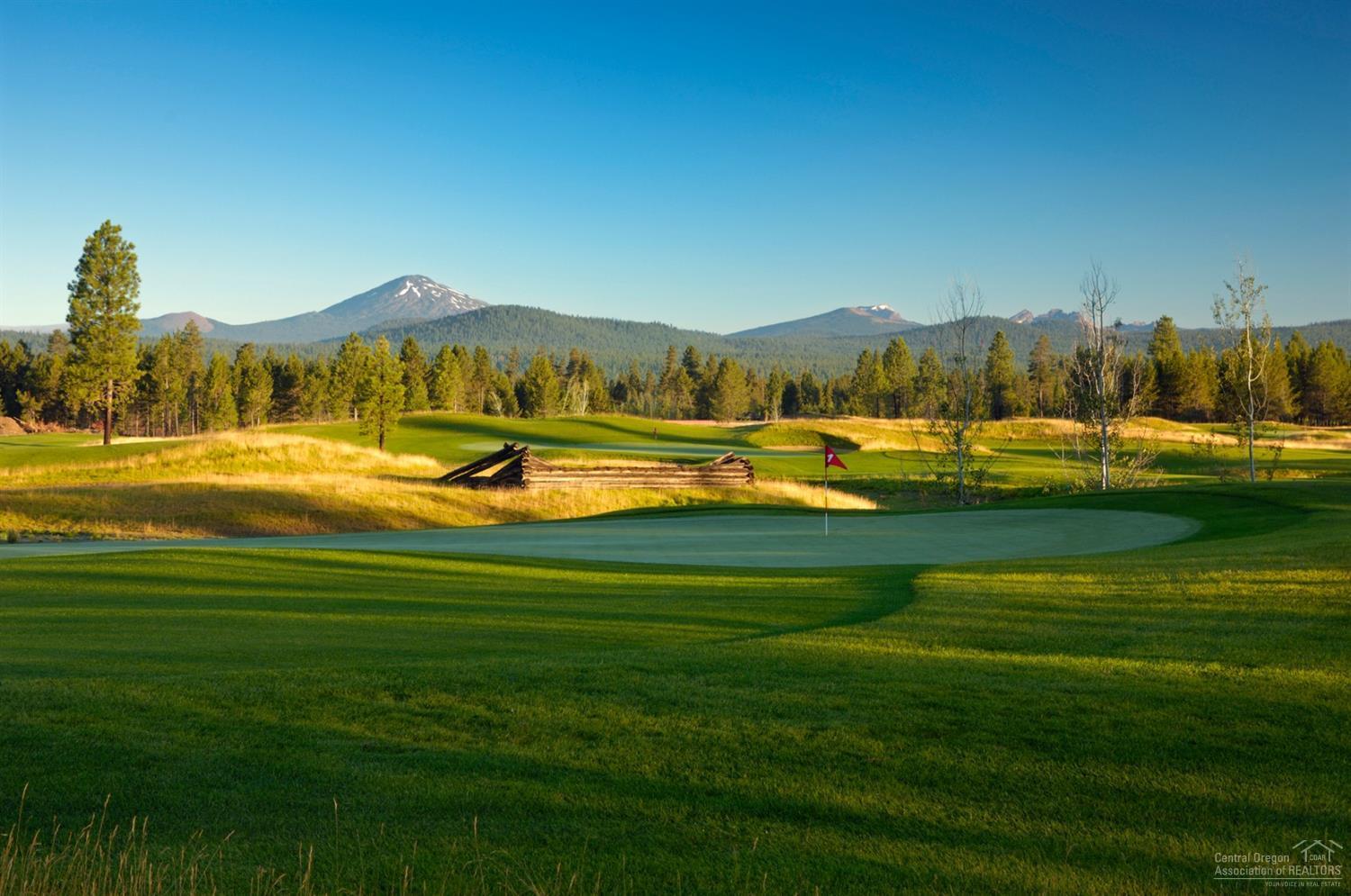 Caldera Springs - Residential