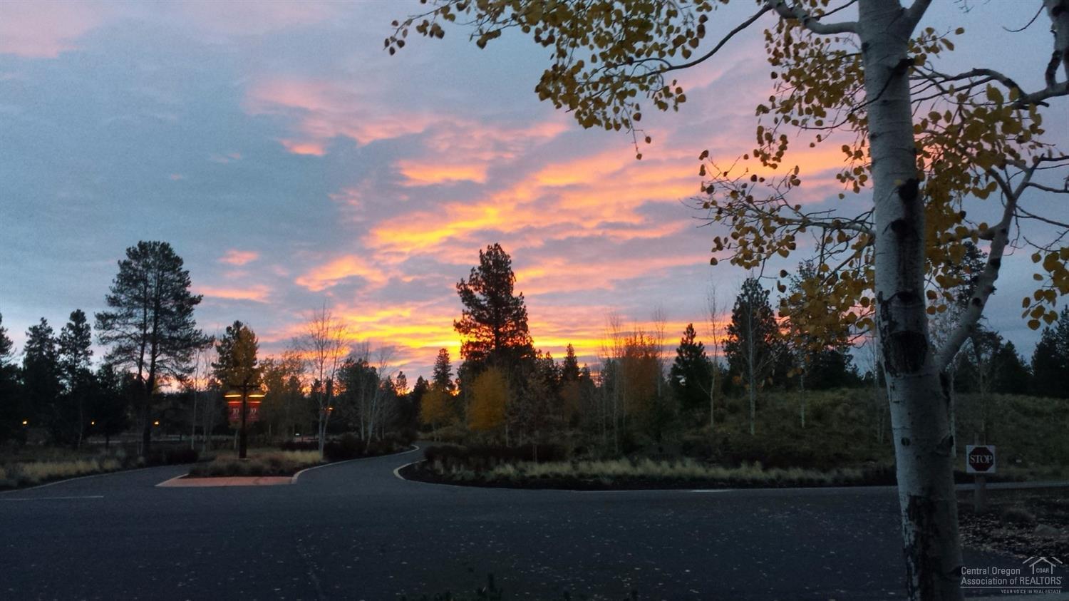 Caldera Springs - Residential