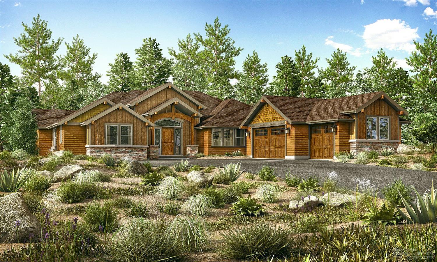 Caldera Springs - Residential