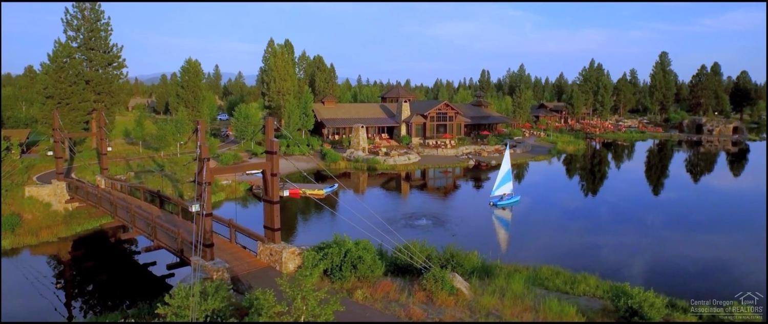 Caldera Springs - Residential