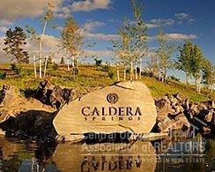Caldera Springs - Residential