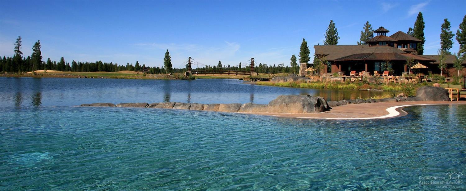 Caldera Springs - Residential