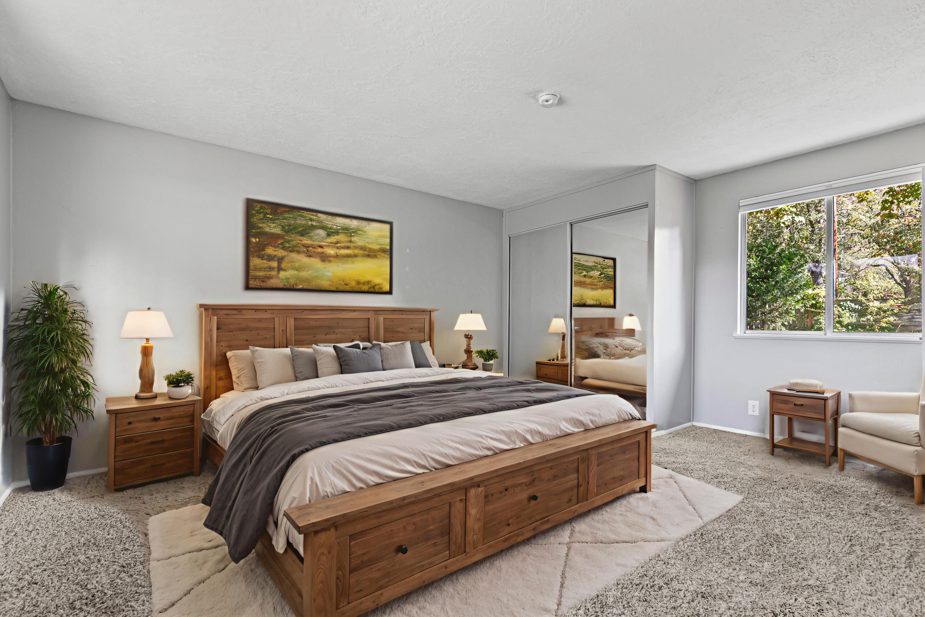 Nelson's - Residential